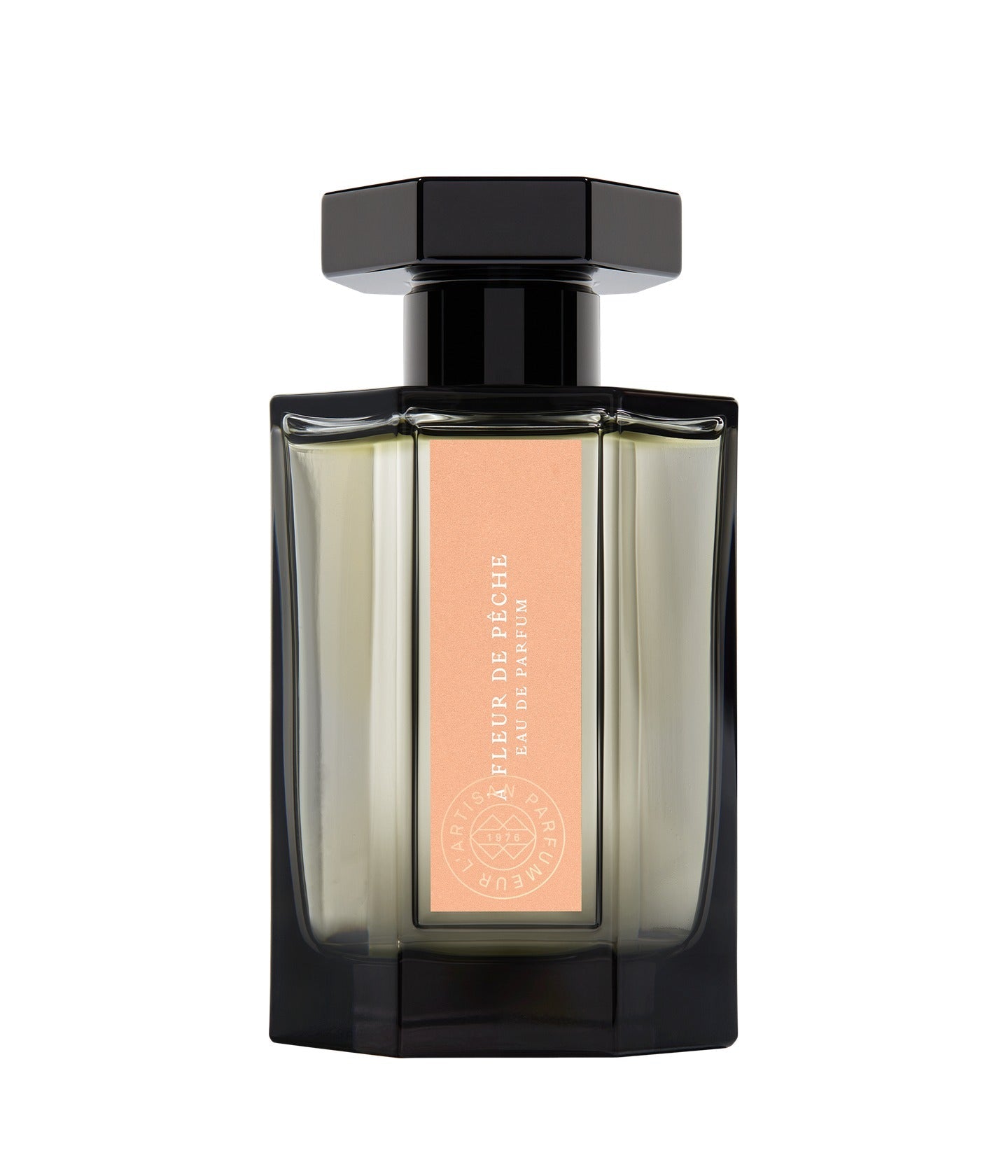 Eau de Parfum À Fleur de Pêche