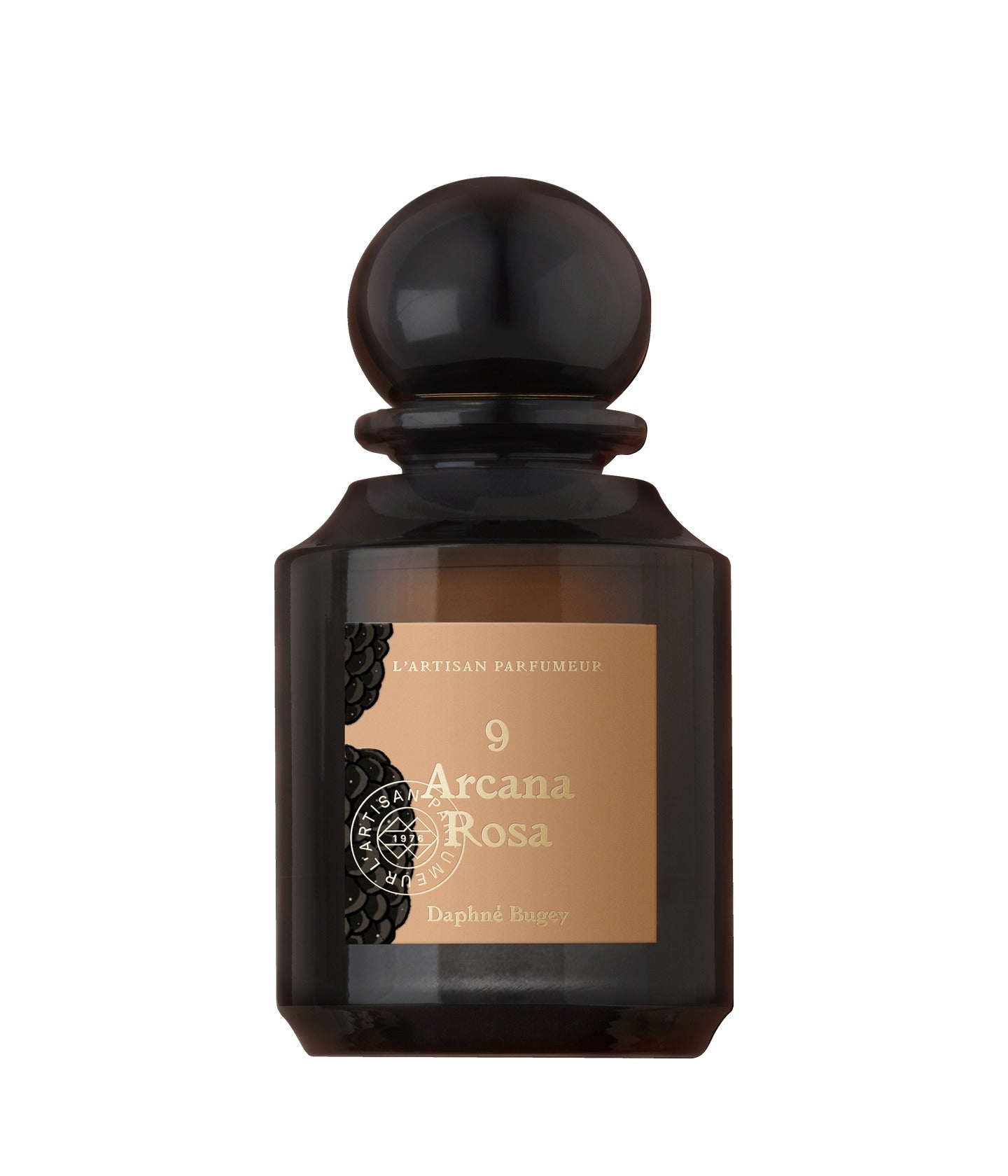 Eau de Parfum Arcana Rosa