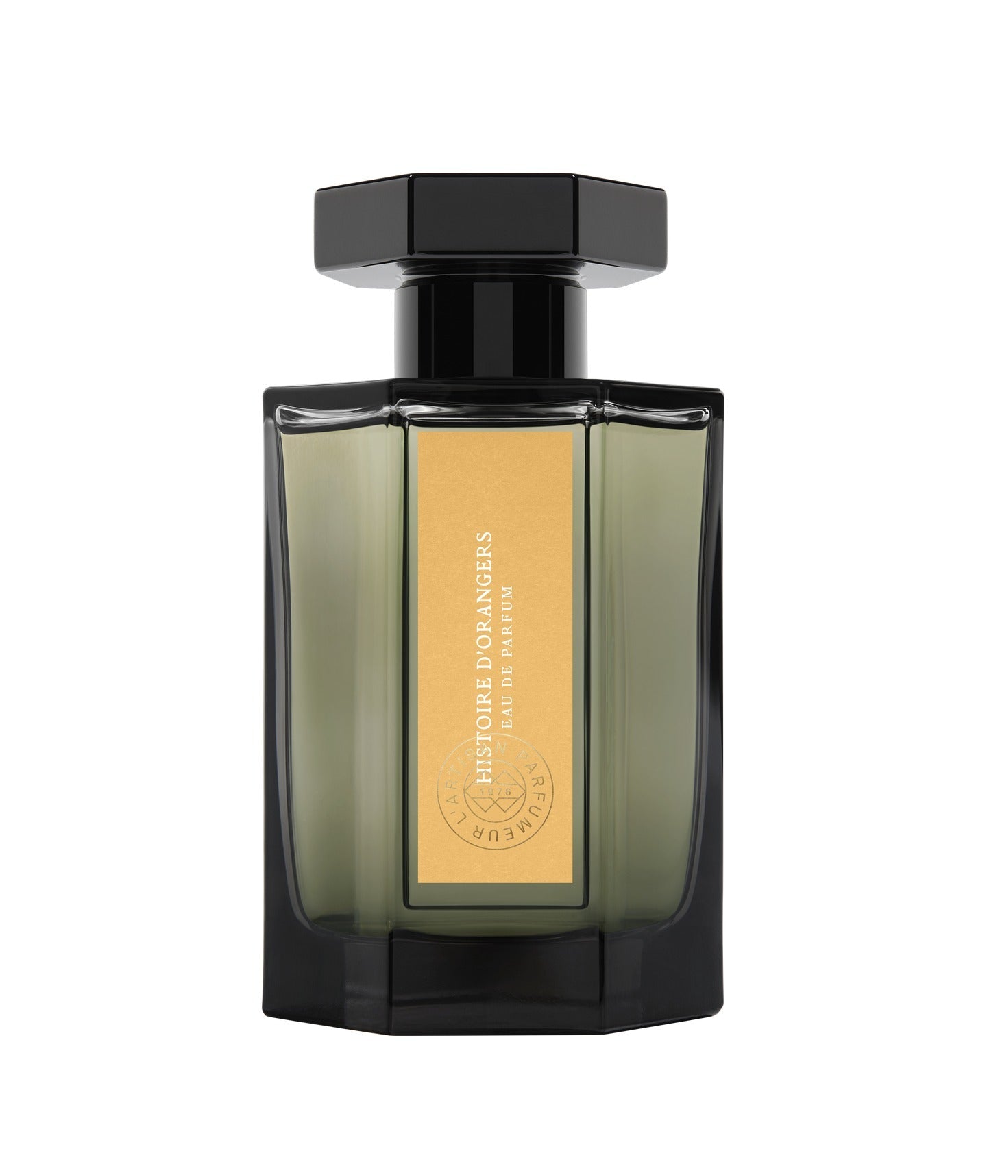 Eau de Parfum Histoire d'Orangers