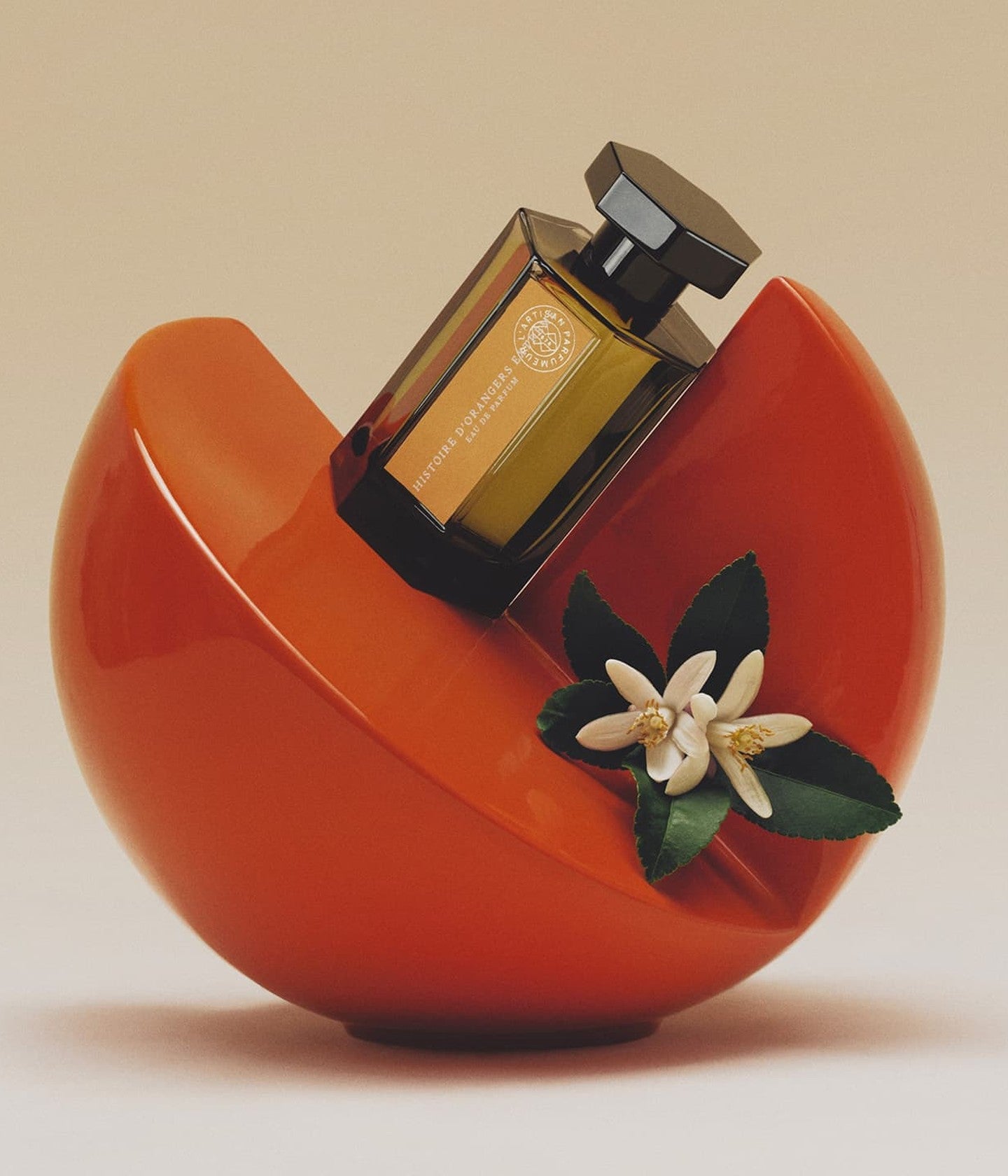 Eau de Parfum Histoire d'Orangers Extrême