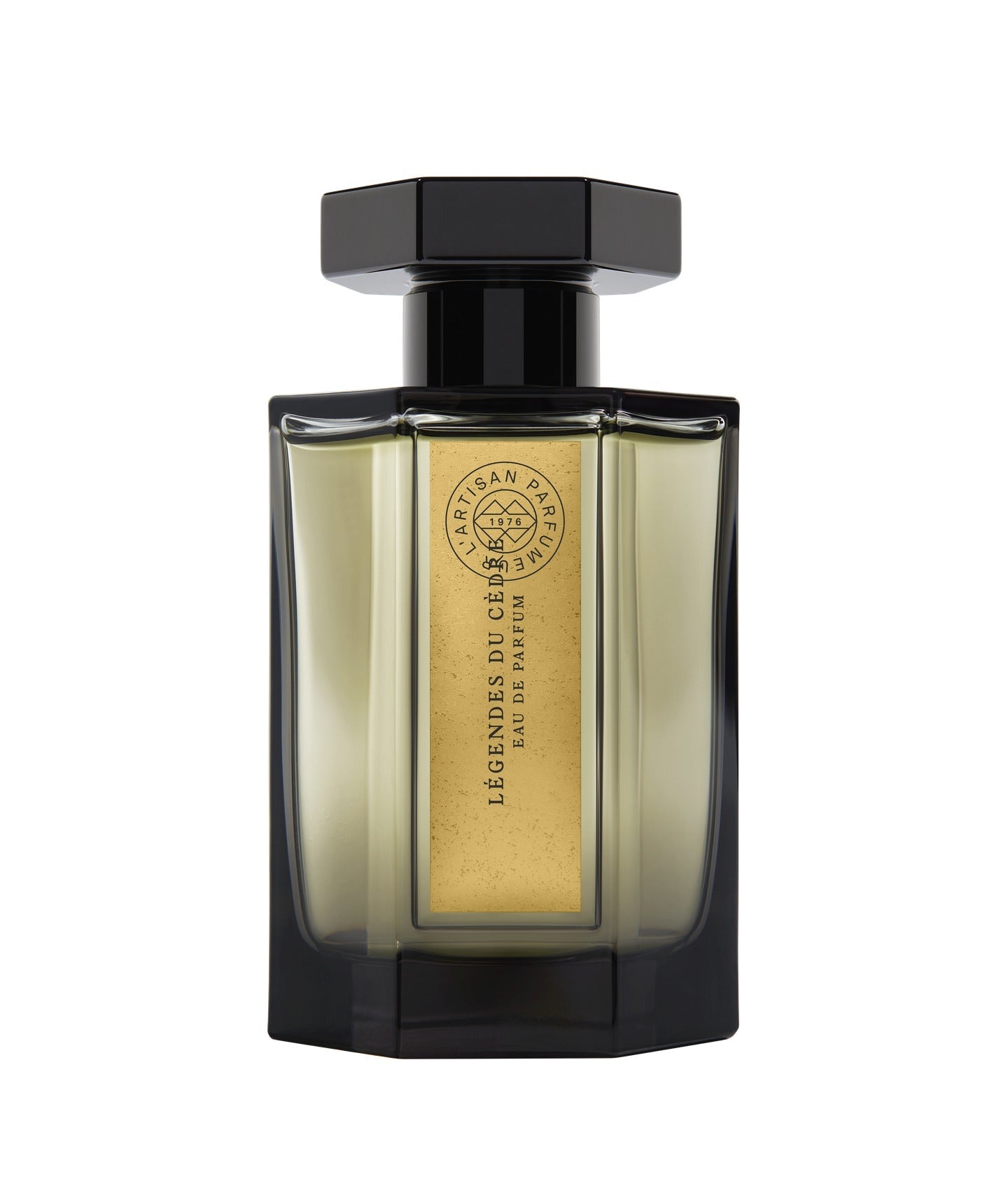 Eau de Parfum Légendes du Cèdre