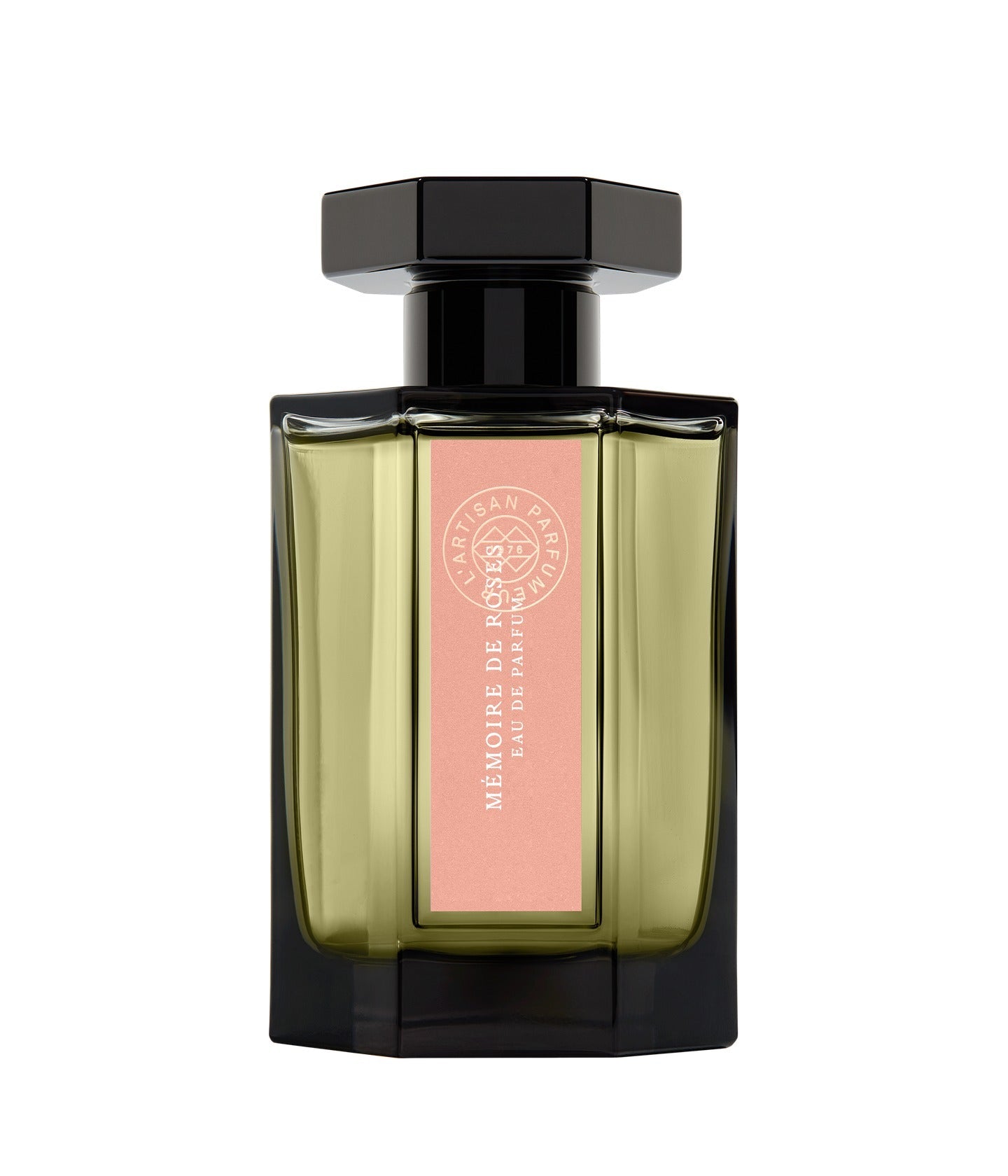 Eau de Parfum Mémoire de Roses