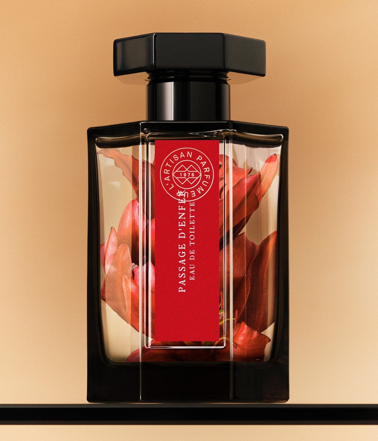 Eau de Toilette Passage d'Enfer