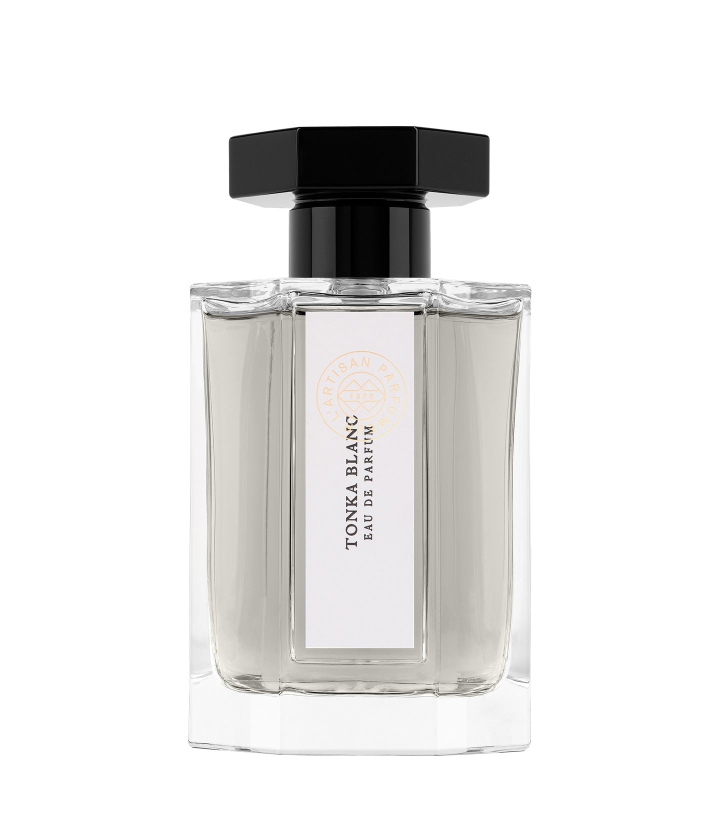 Eau de Parfum Tonka Blanc