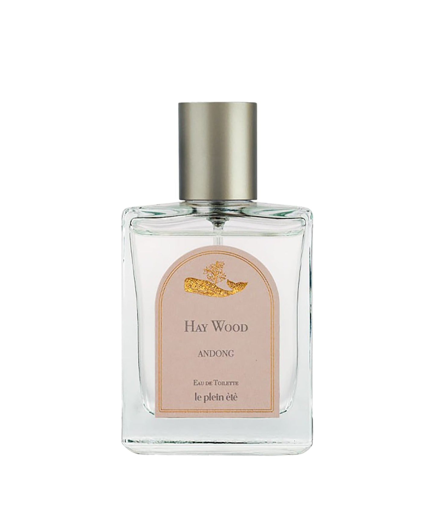 Eau de Toilette Hay Wood Andong