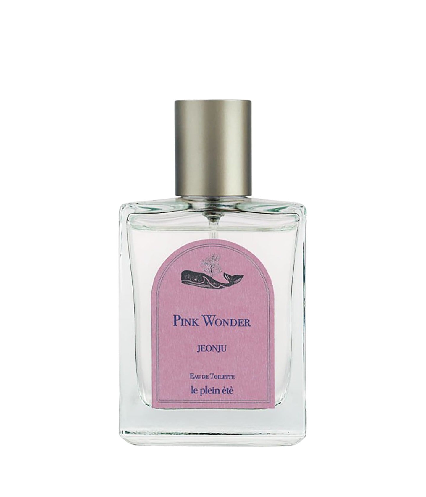 Eau de Toilette Pink Wonder Jeonju