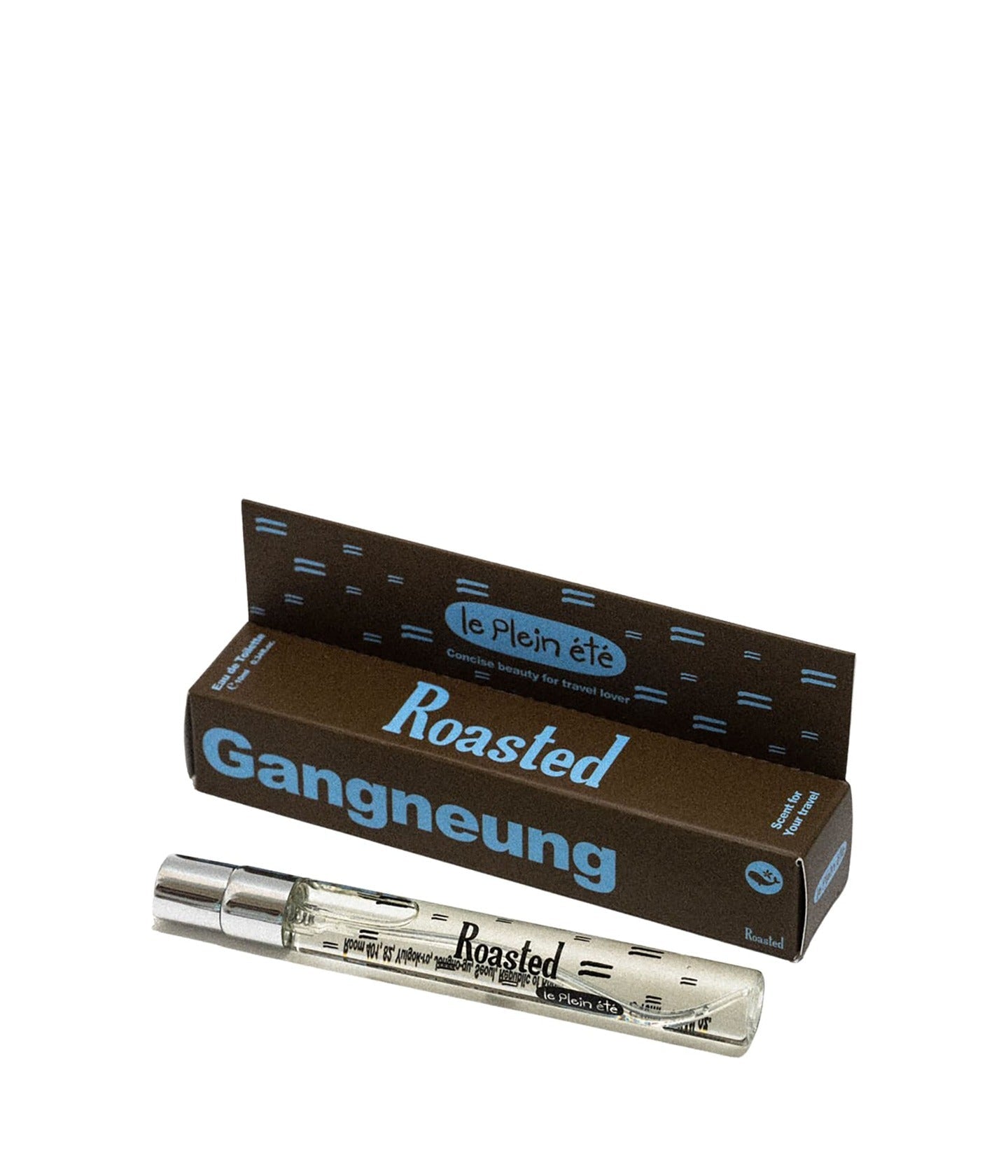 Eau de Toilette Roasted Gangneung 10ml