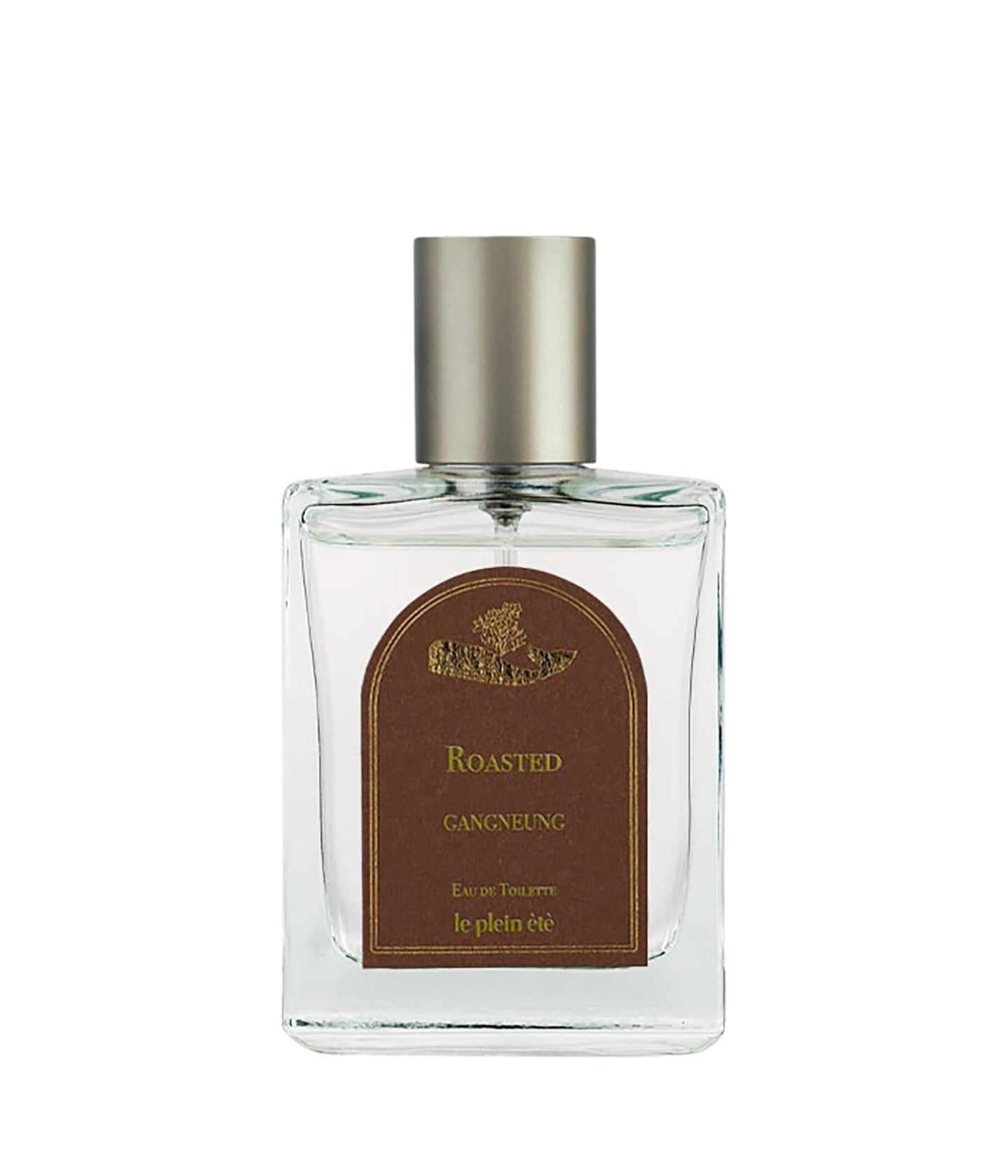 Eau de Toilette Roasted Gangneung