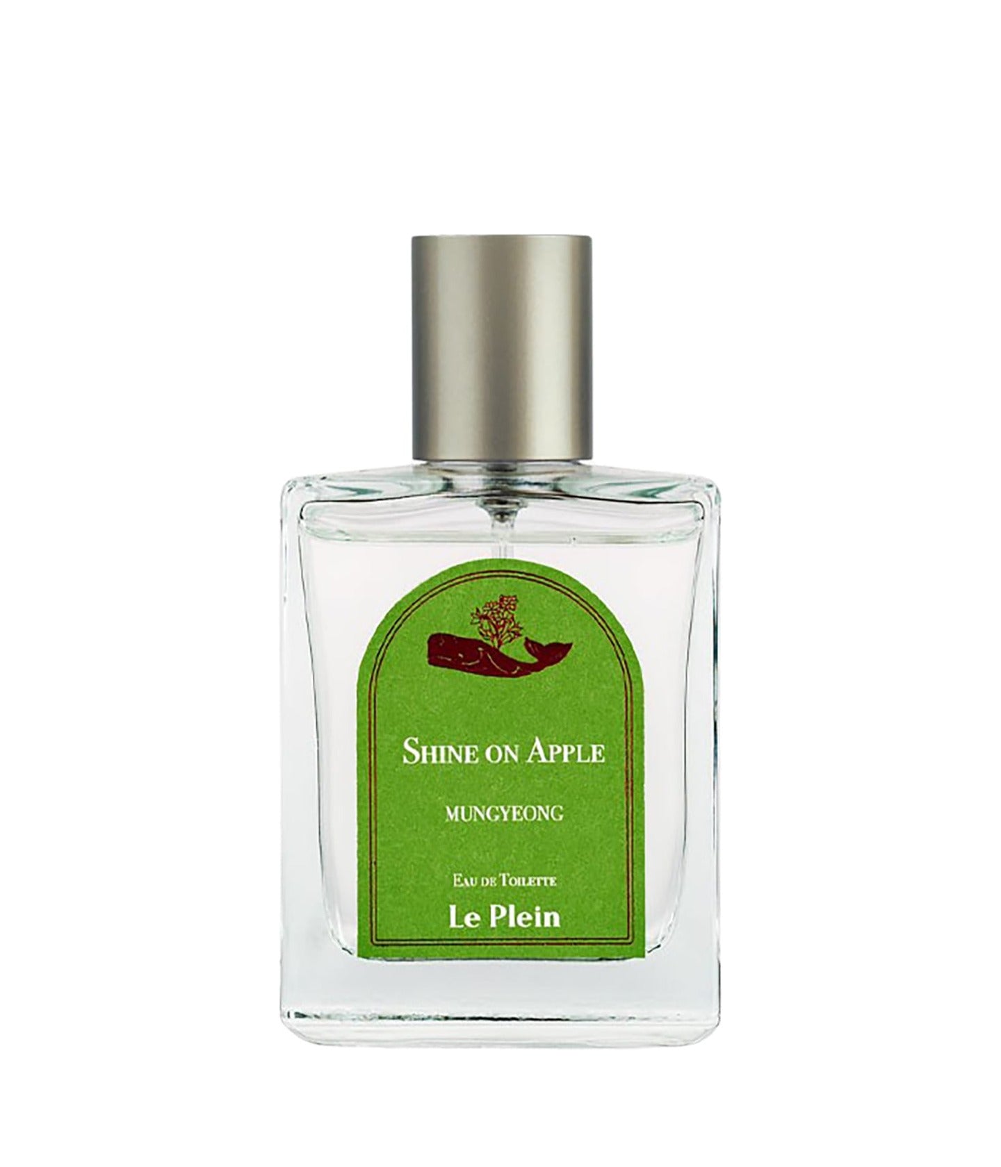 Eau de Toilette Shine on Apple Mungyeong