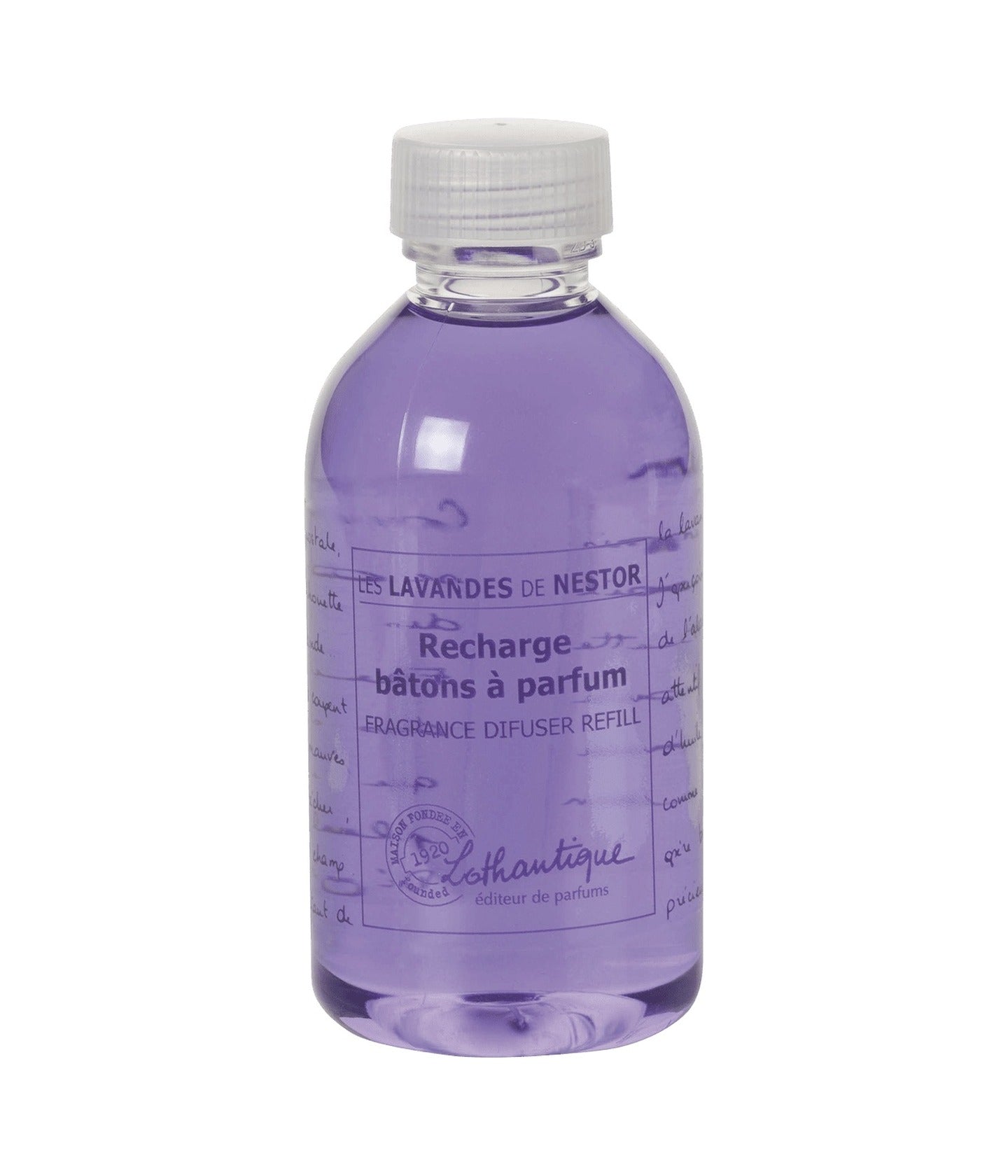Diffusor Les Lavandes de Nestor Refill