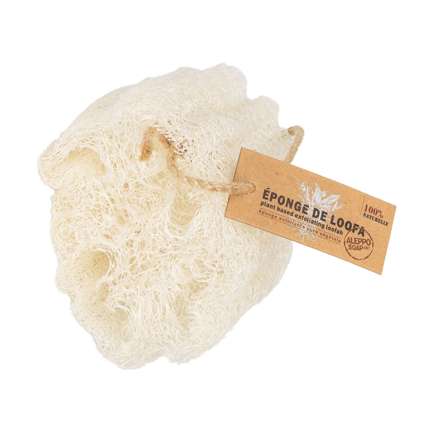 Naturschwamm Luffa