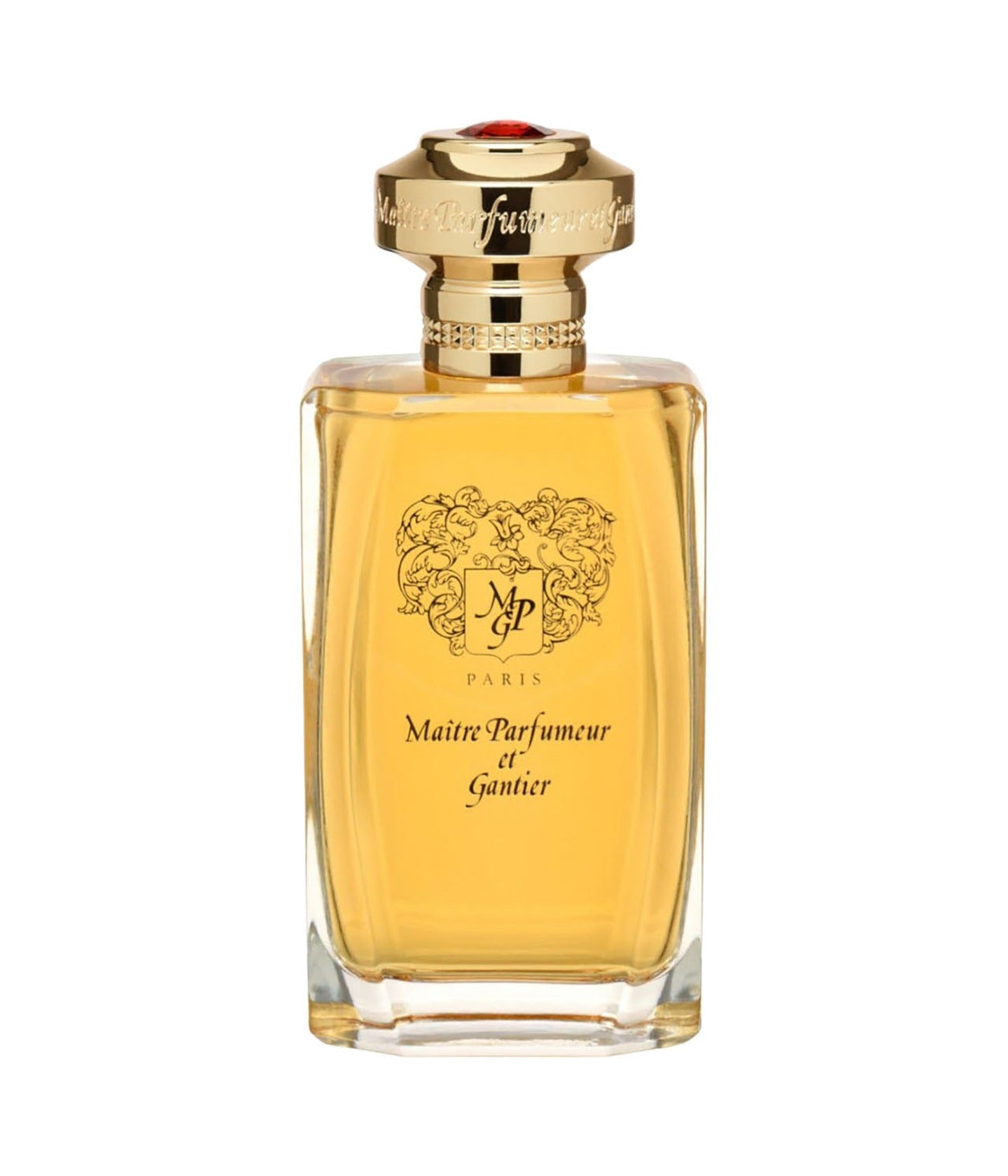 Eau de Parfum Ambre Précieux