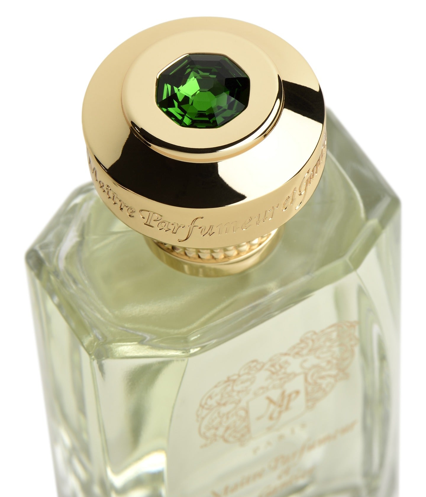 Eau de Parfum Grain de Plaisir