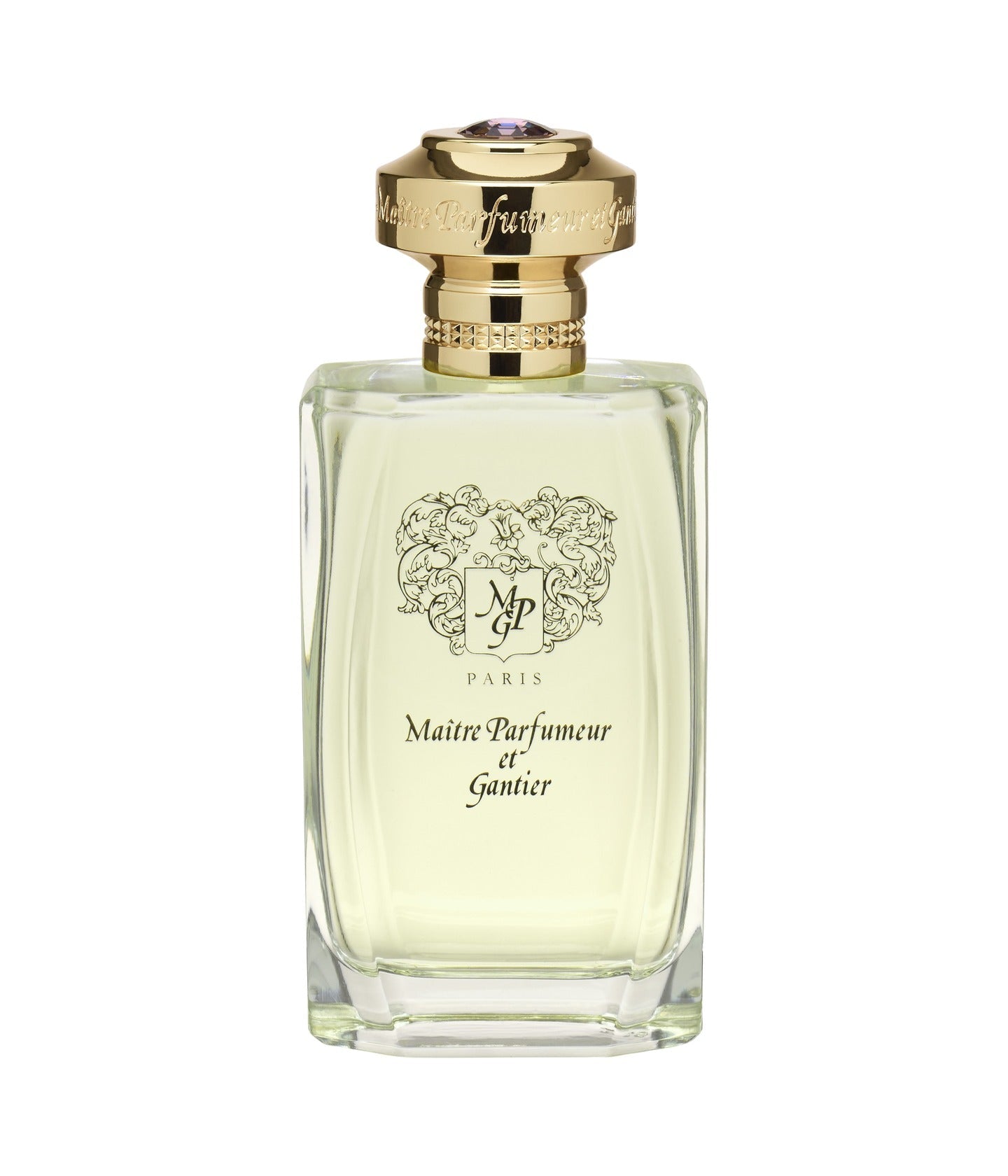 Eau de Parfum Patchouli 1969