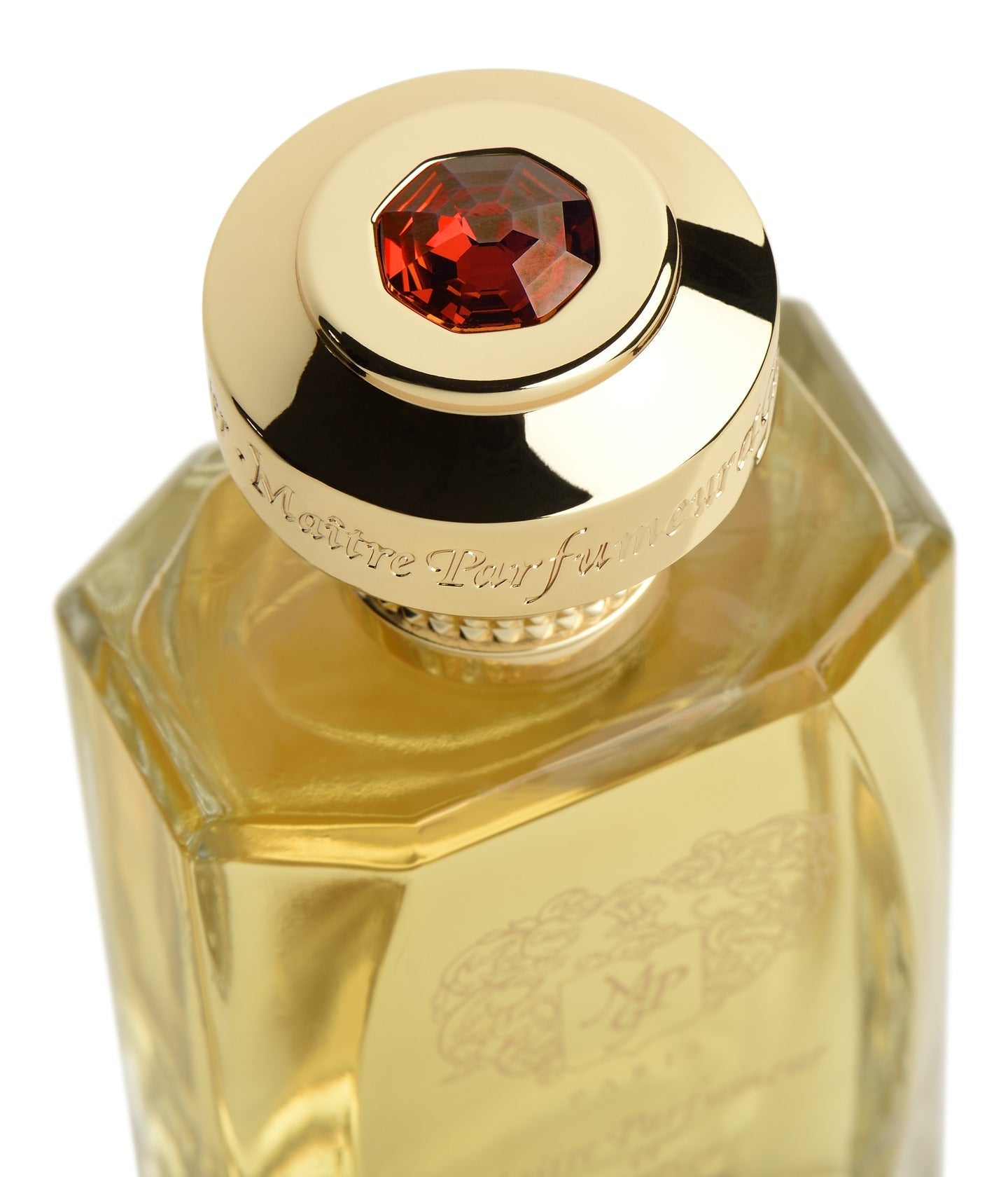 Eau de Parfum Route du Vétiver