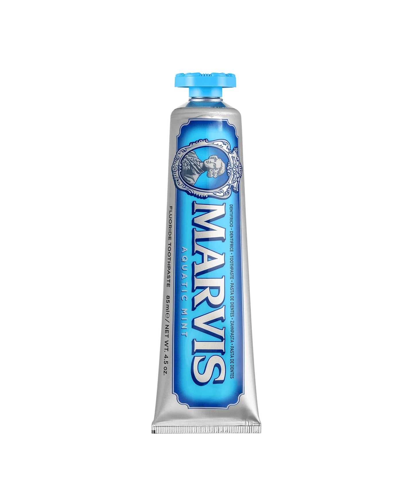 Zahnpasta Aquatic Mint