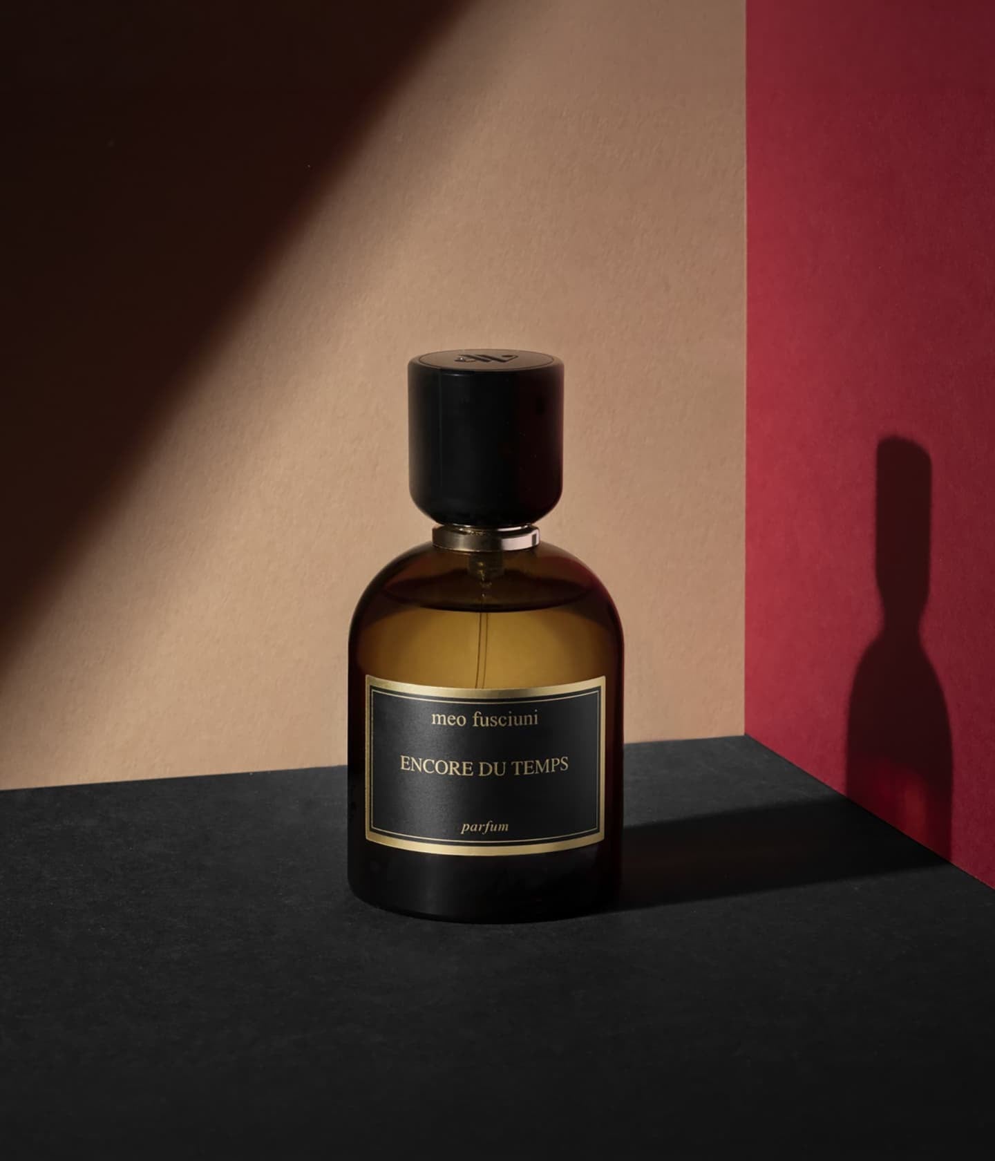 Extrait de Parfum Encore du Temps