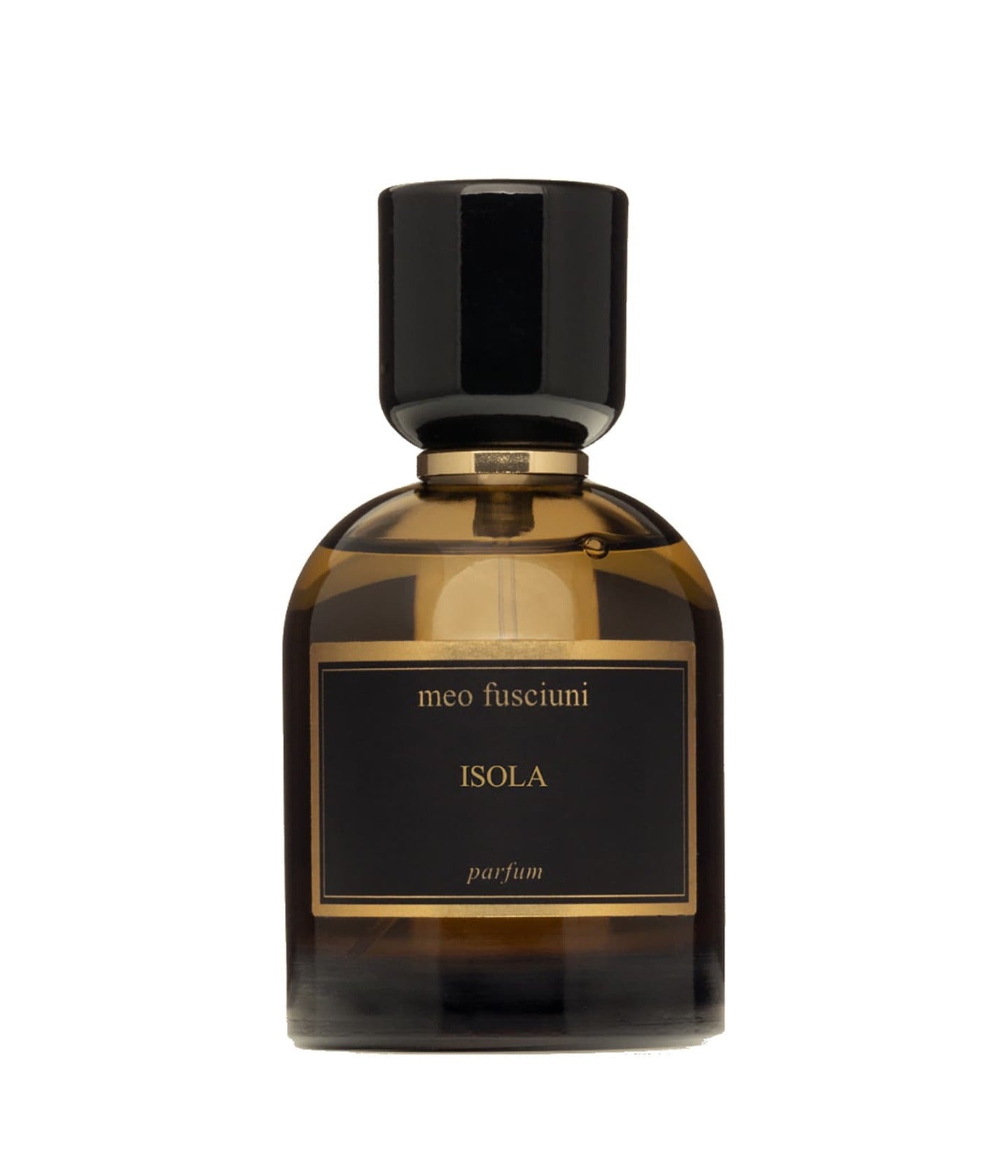 Extrait de Parfum Isola