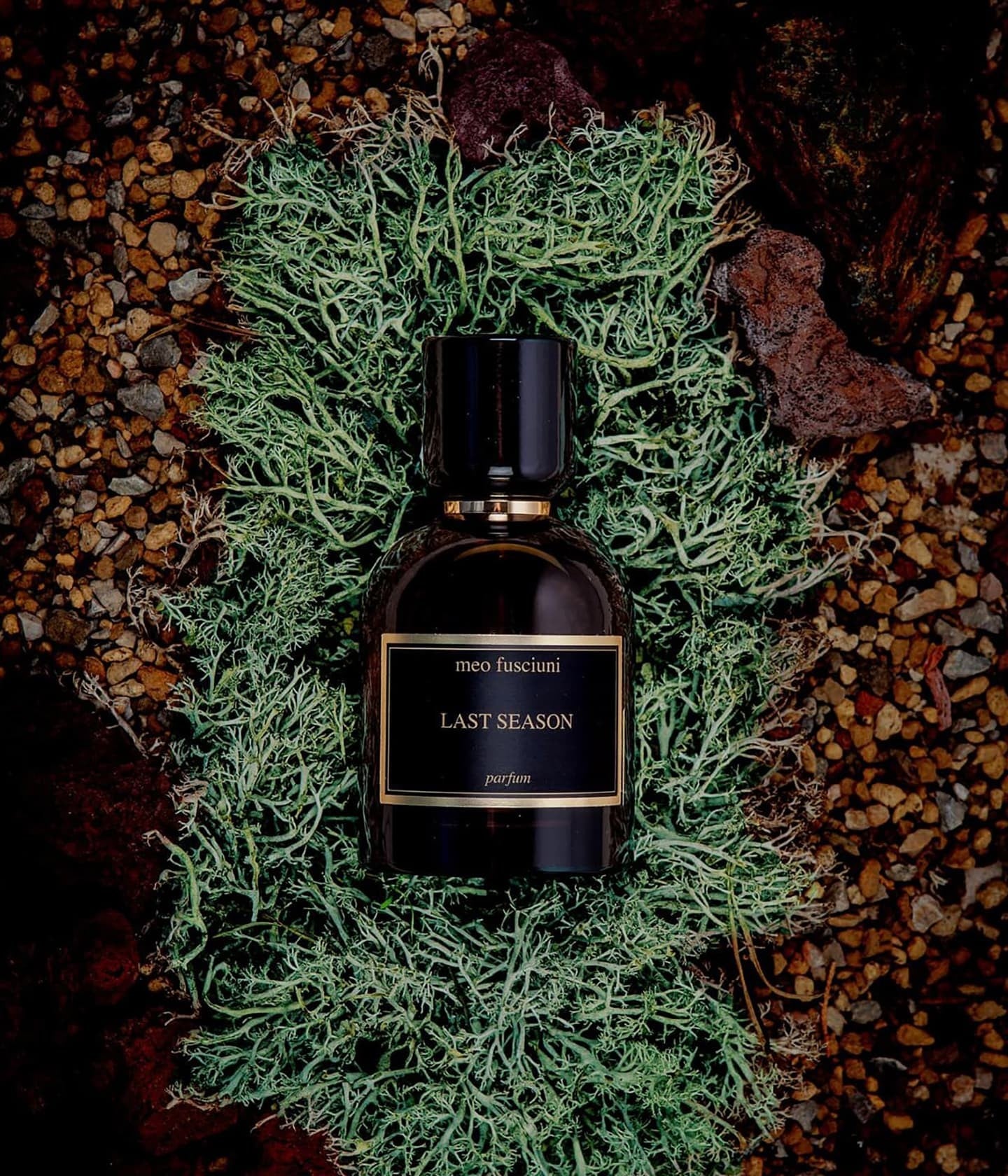 Extrait de Parfum Last Season
