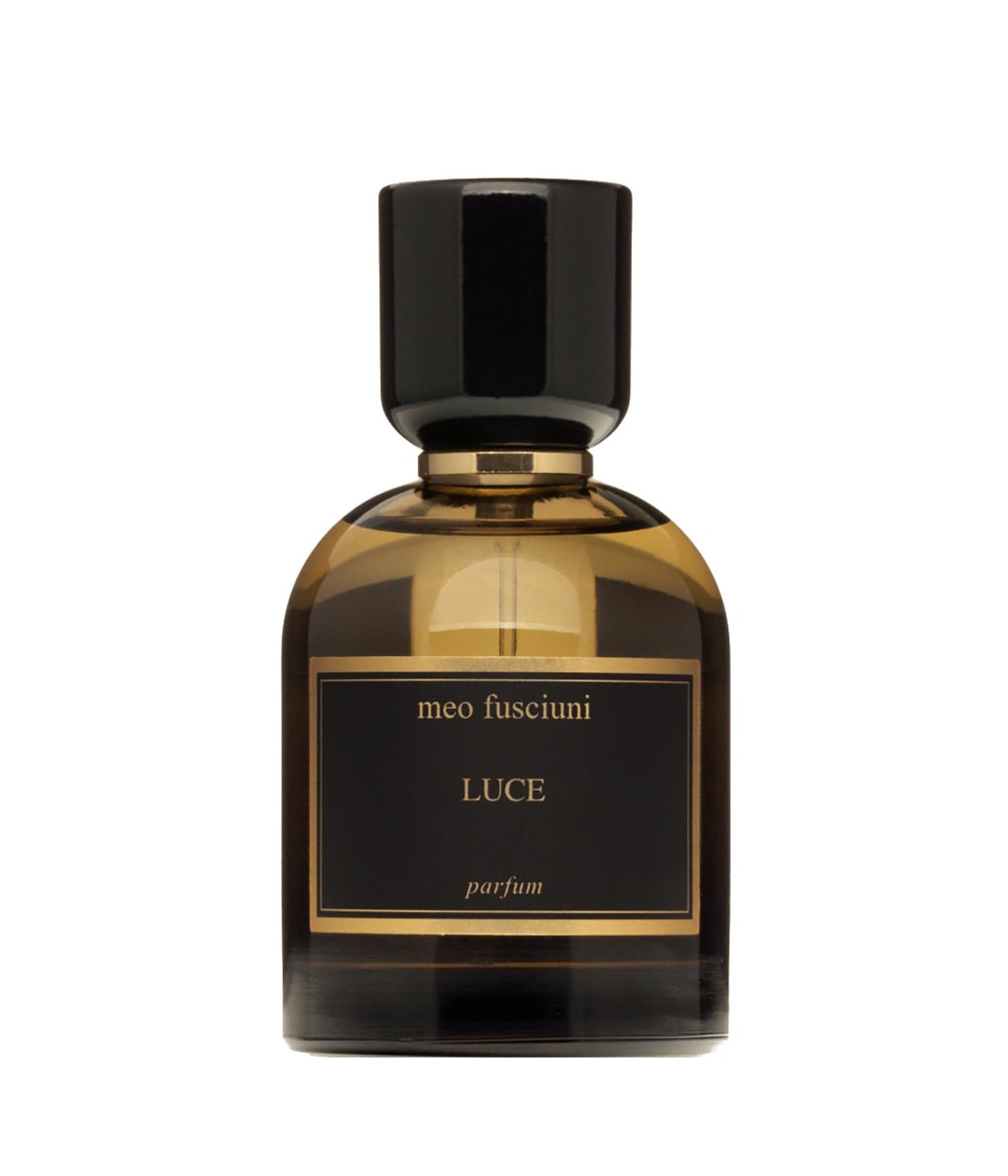 Extrait de Parfum Luce