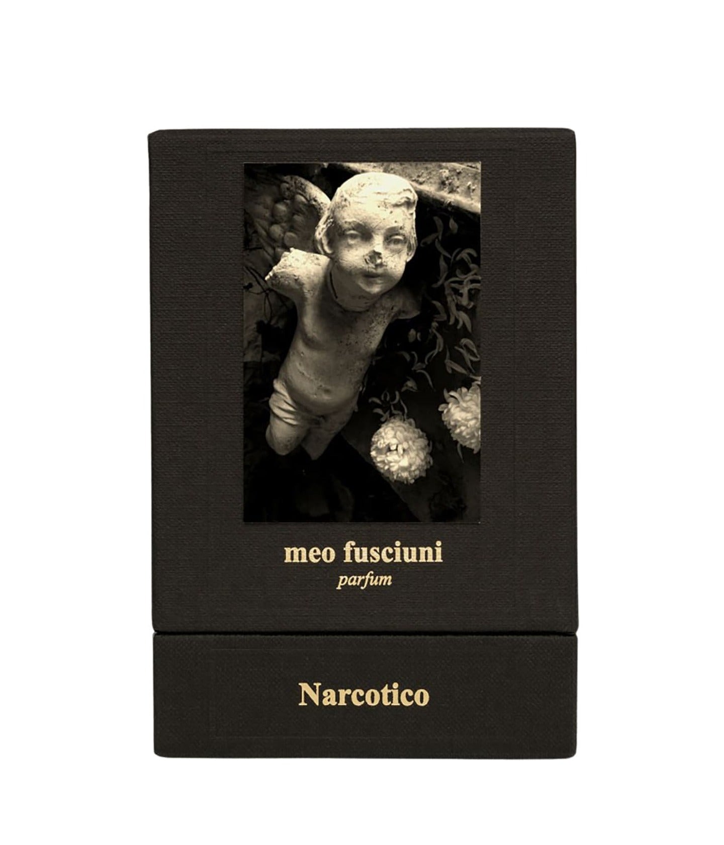 Extrait de Parfum Narcotico