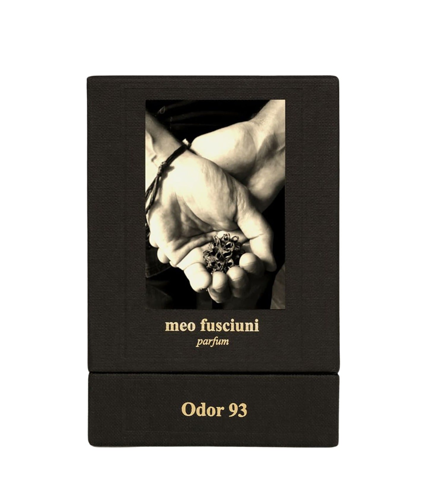 Extrait de Parfum Odor 93