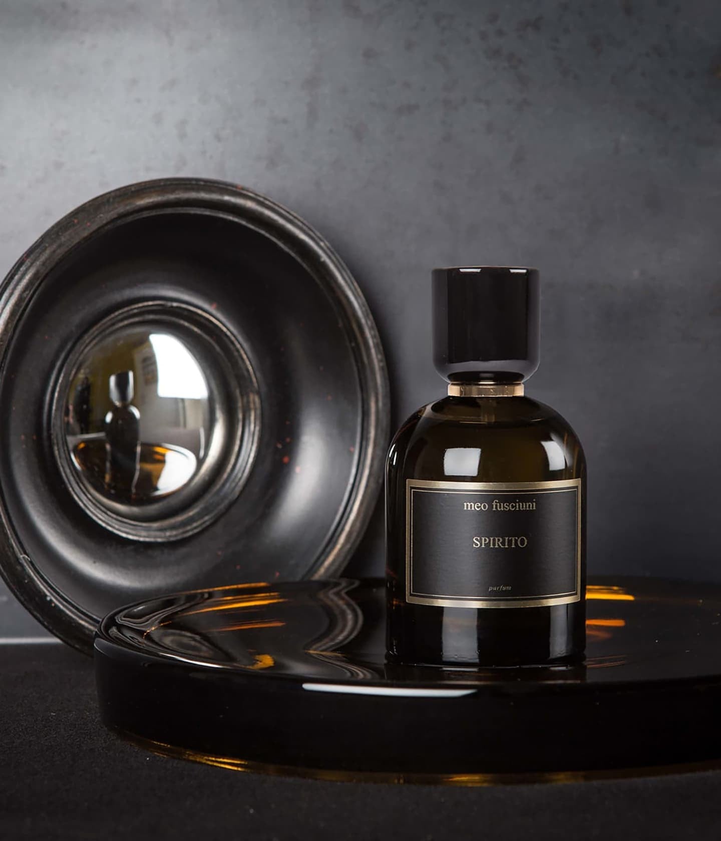 Extrait de Parfum Spirito