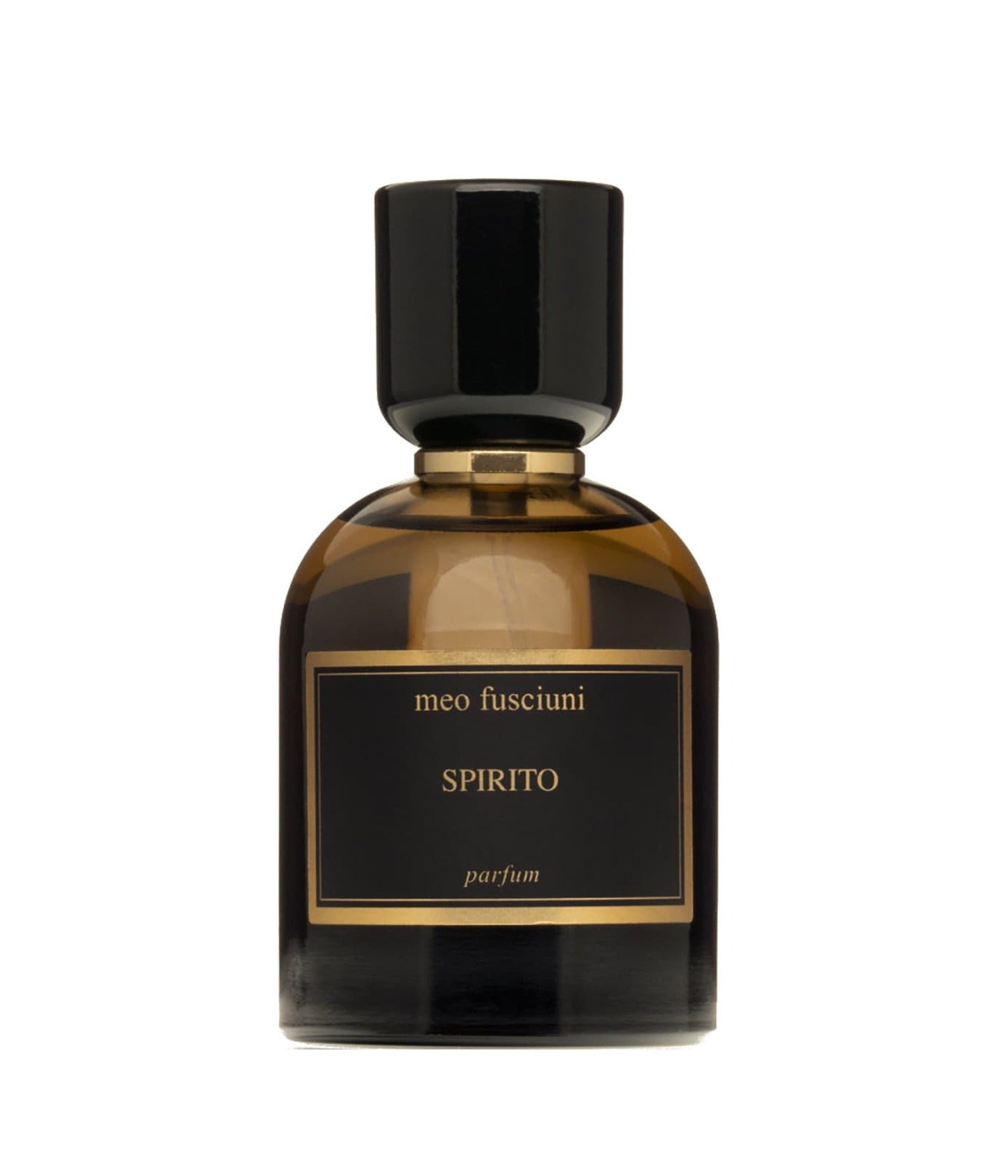 Extrait de Parfum Spirito