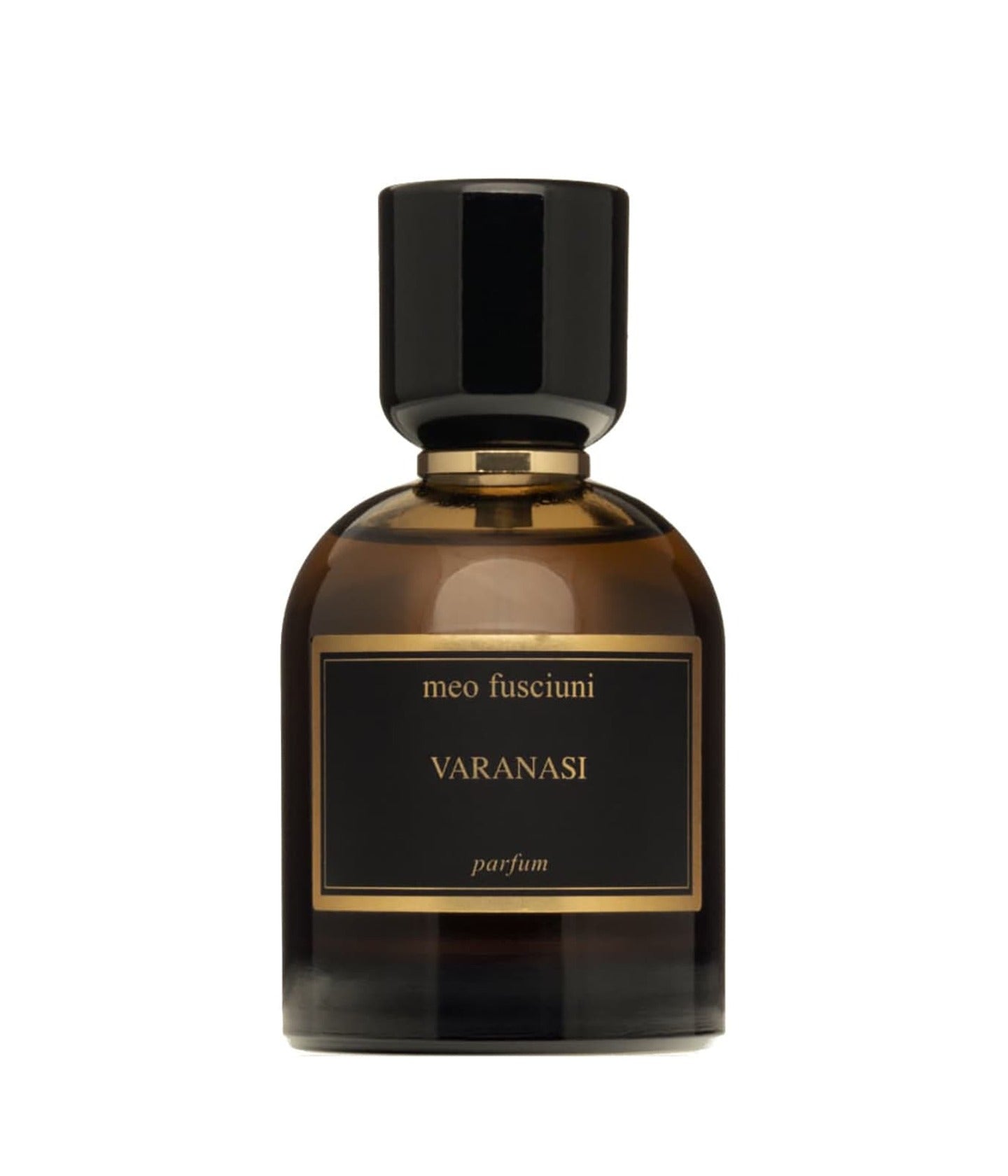 Extrait de Parfum Varanasi