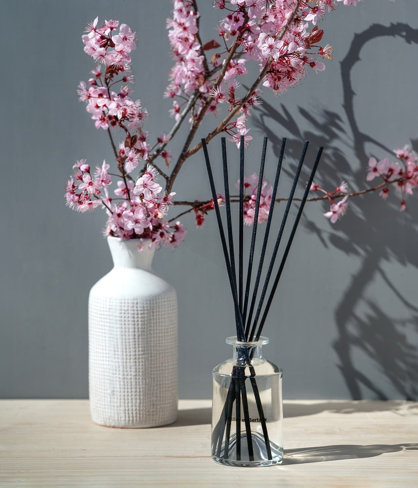 Diffusor In The Garden Refill – Miller et Bertaux