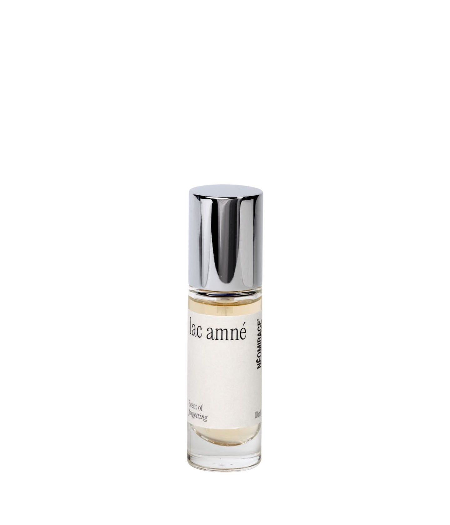 Nēomirage Eau de Parfum Intense Lac Amné, 10 ml