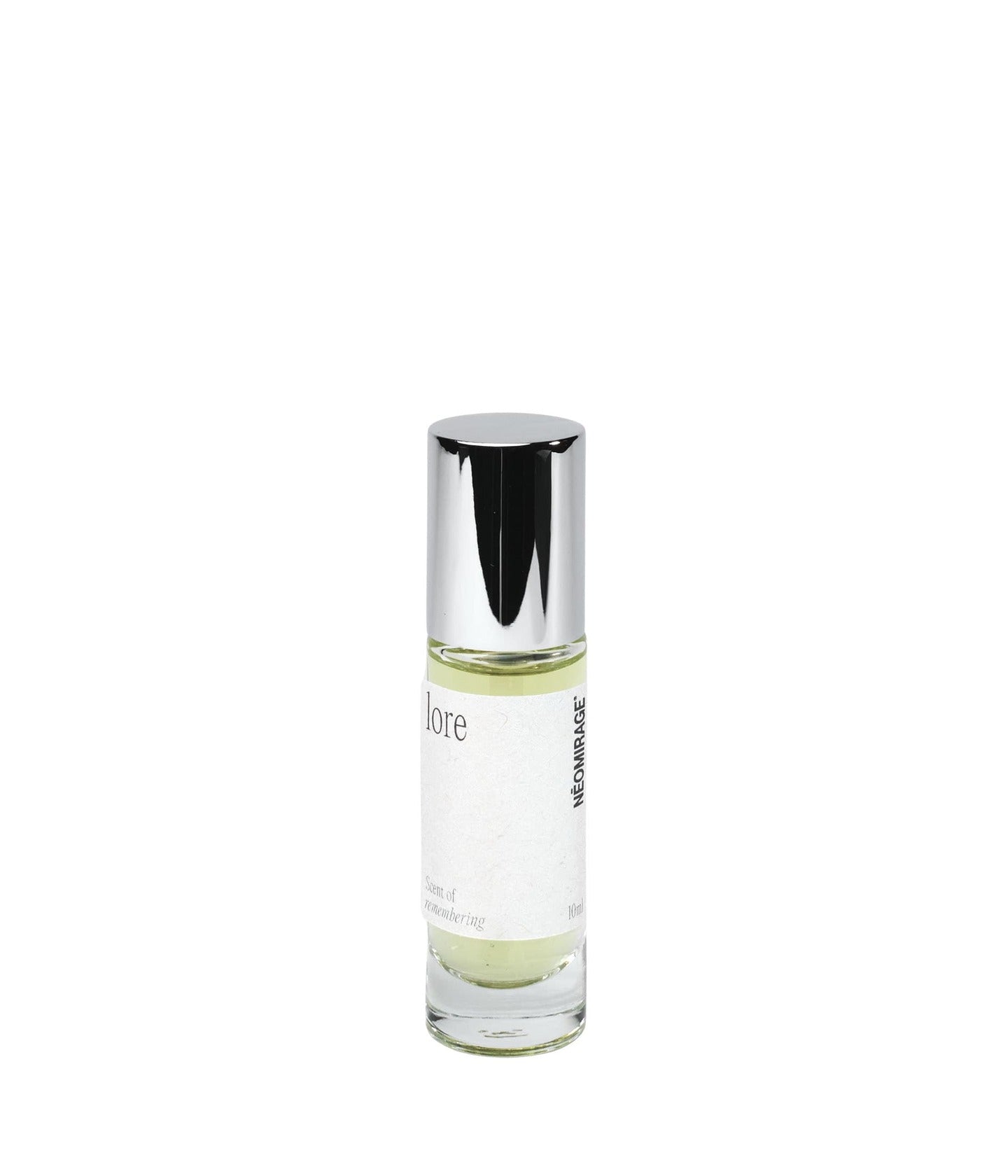 Eau de Parfum Intense Lore, 10ml