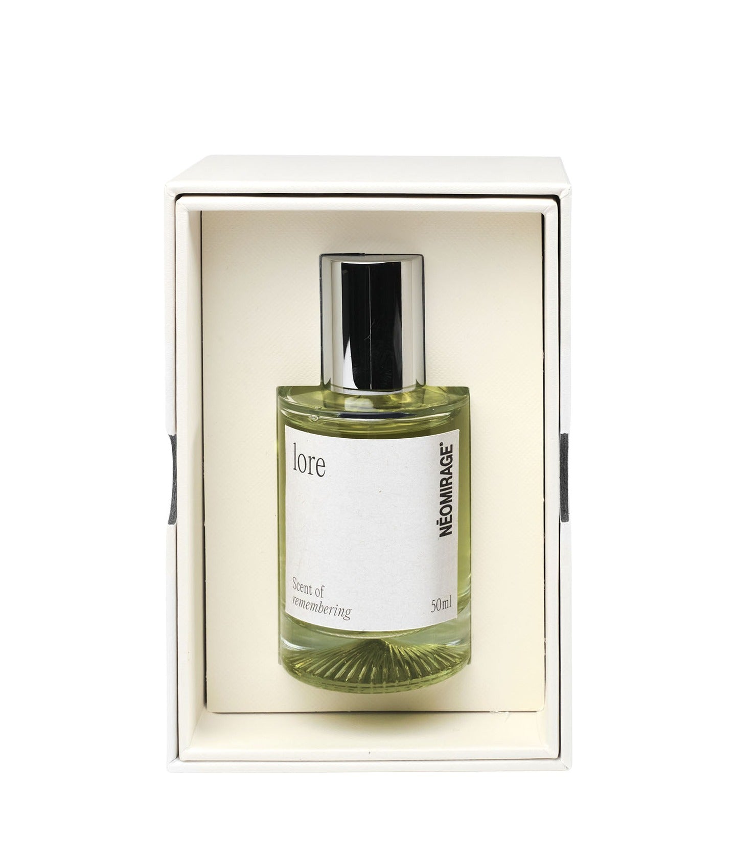 Eau de Parfum Intense Lore