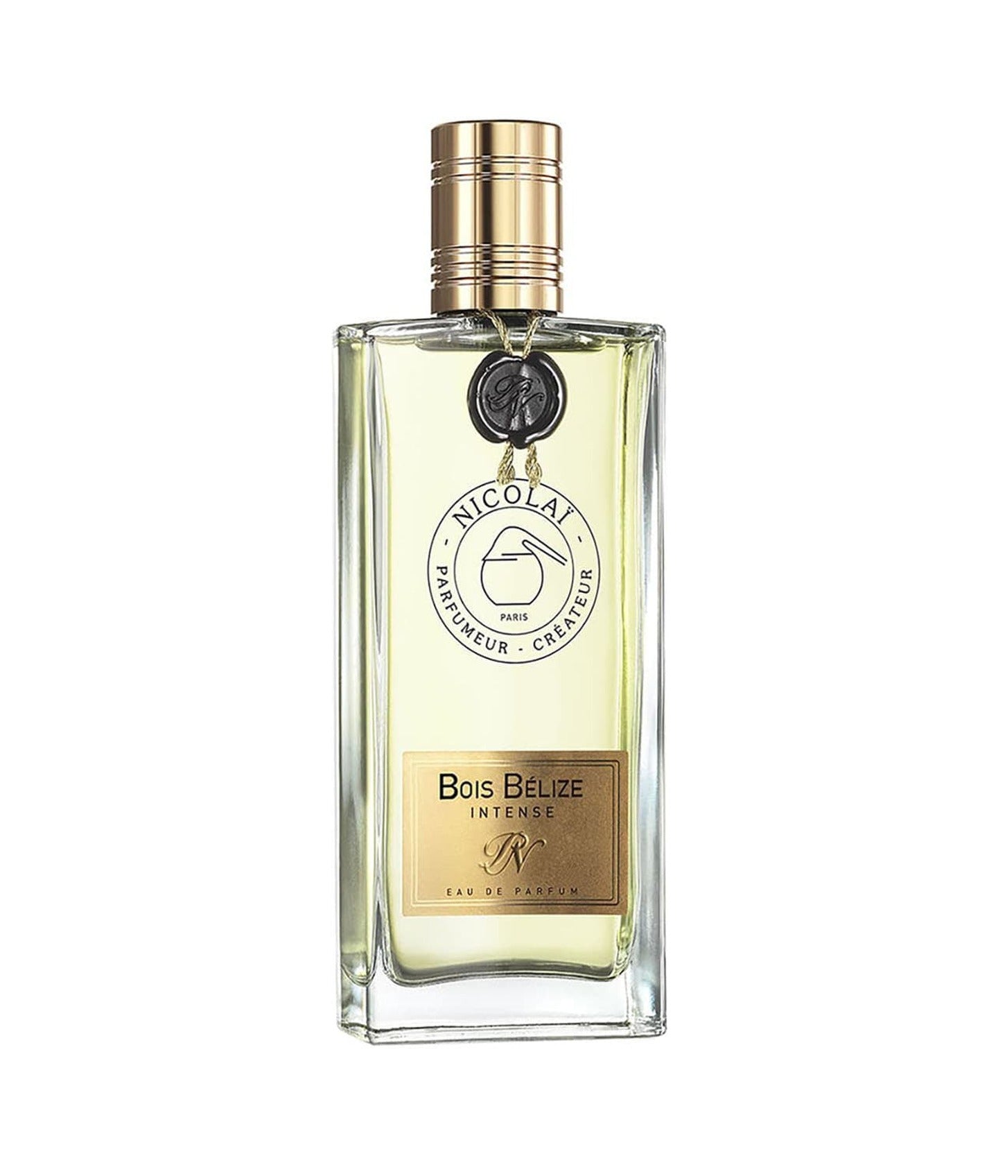 Eau de Parfum Bois Bélize Intense, 100 ml