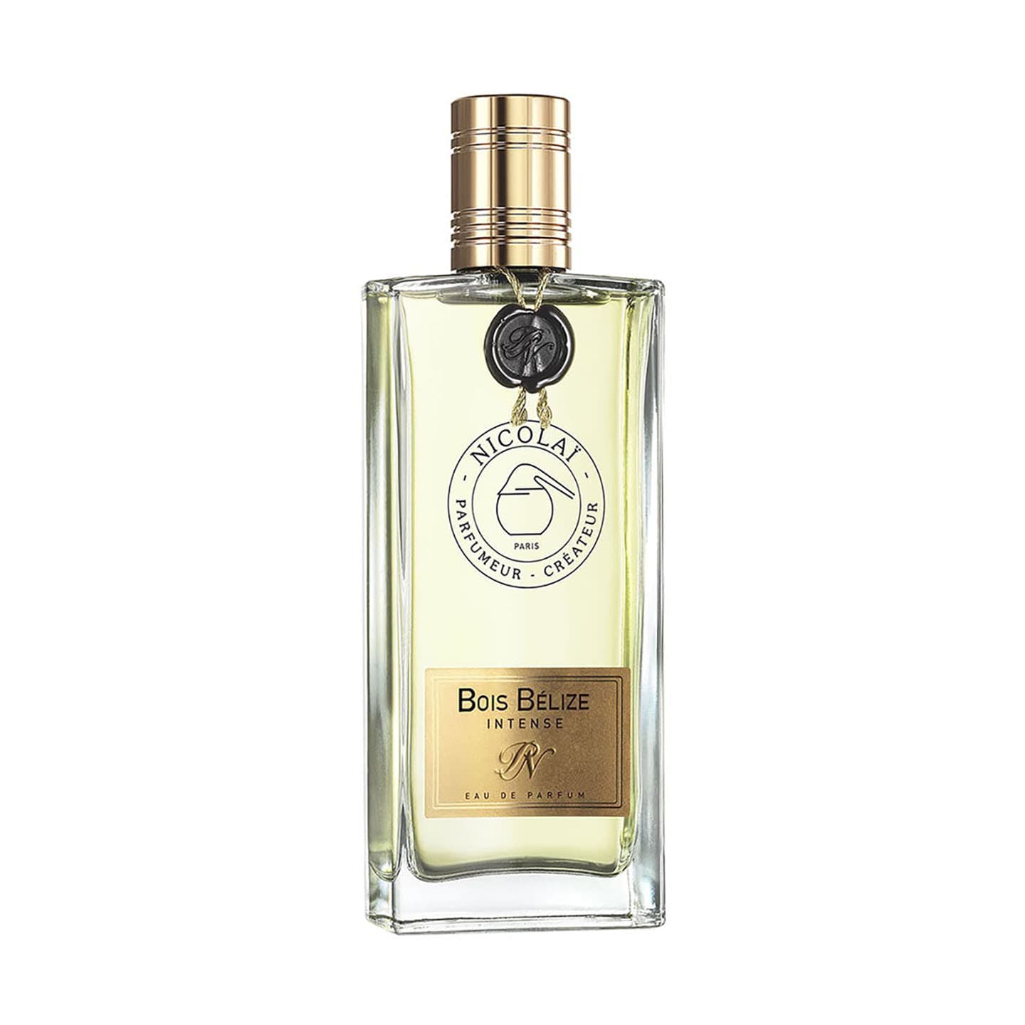Eau de Parfum Bois Bélize Intense