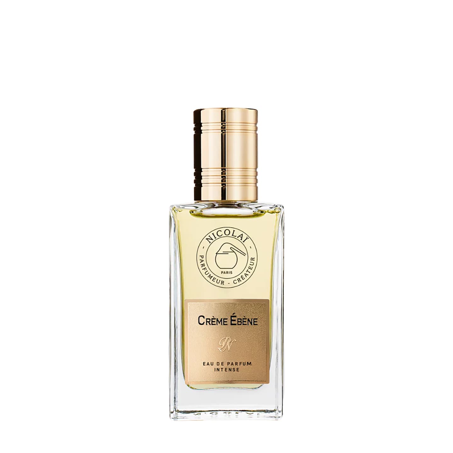 Eau de Parfum Crème Ébène, 30ml