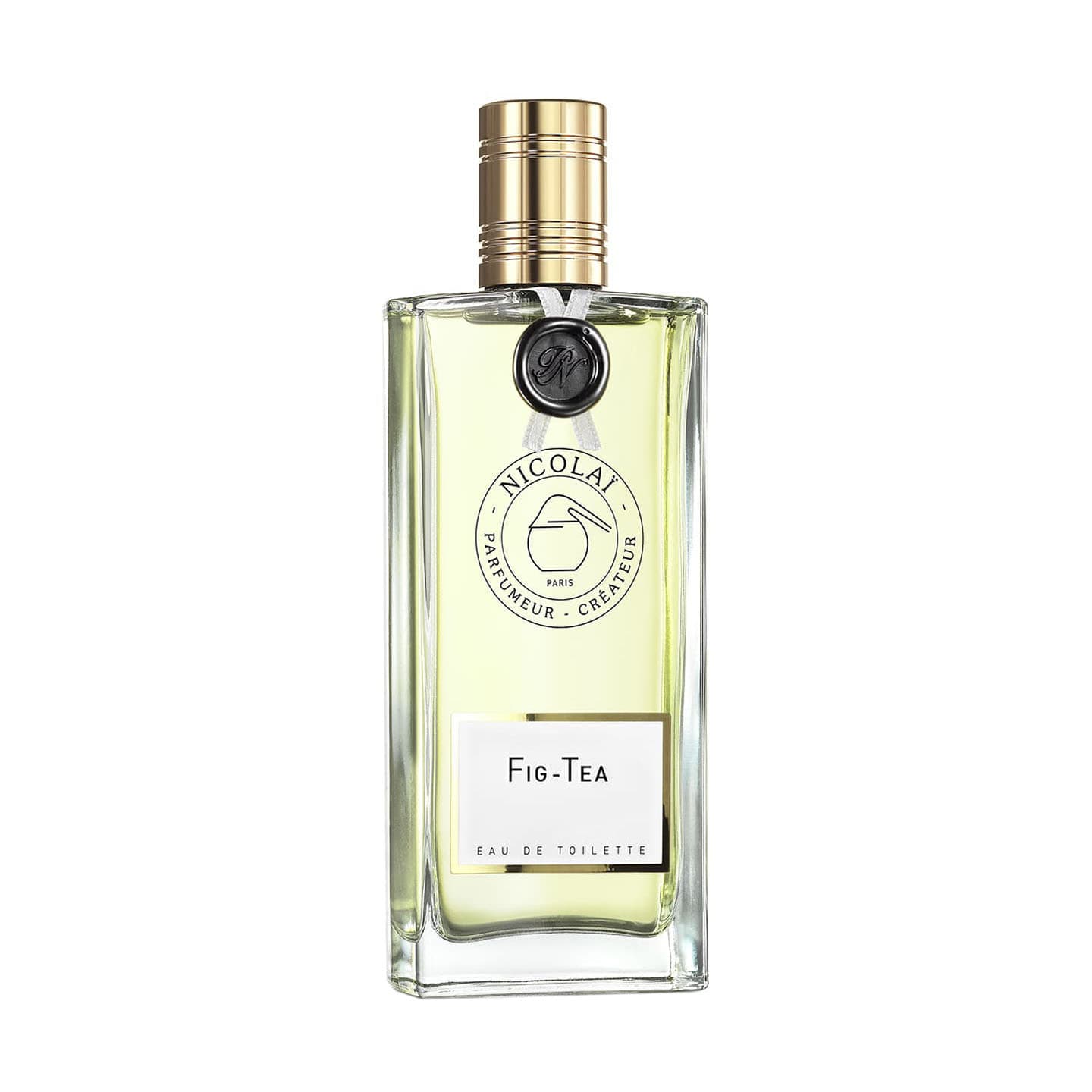 Eau de Toilette Fig-Tea