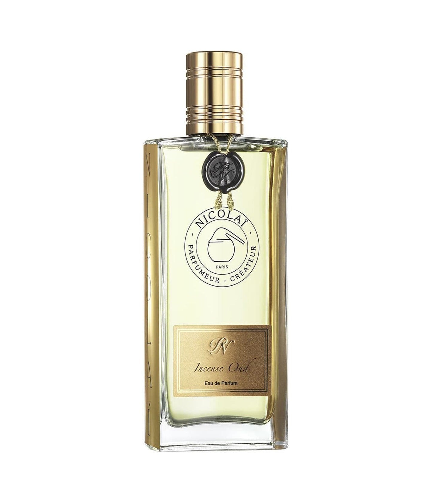 Eau de Parfum Incense Oud, 100 ml