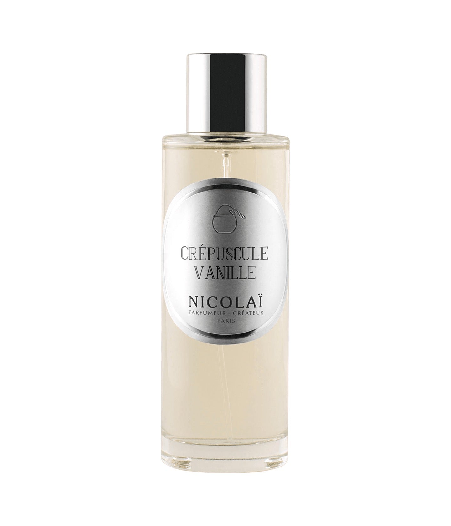 Raumspray Crépuscule Vanille