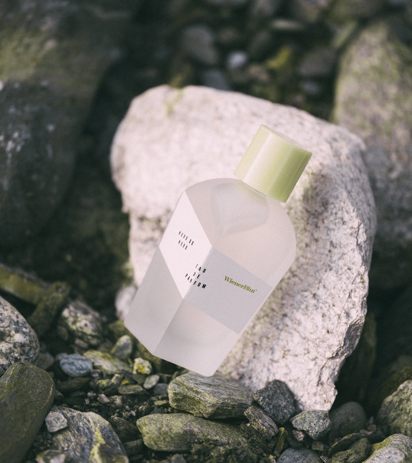 Eau de Parfum Nord Du Nord