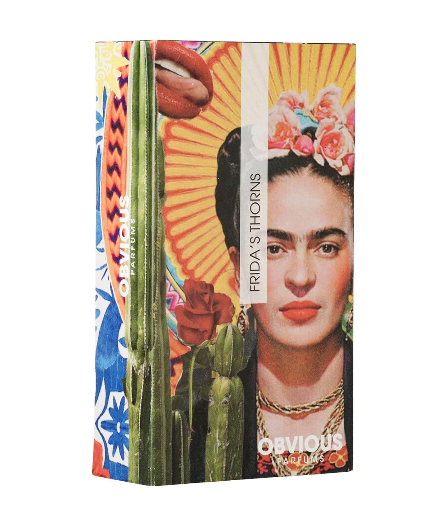 Eau de Parfum Frida's Thorns