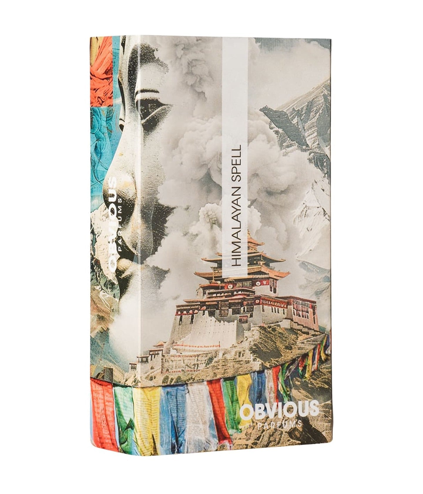 Eau de Parfum Himalayan Spell