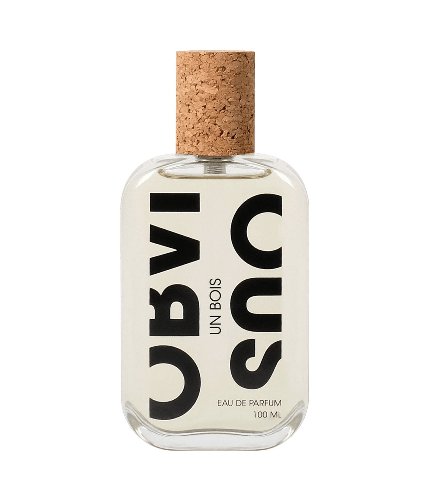 Eau de Parfum Un Bois