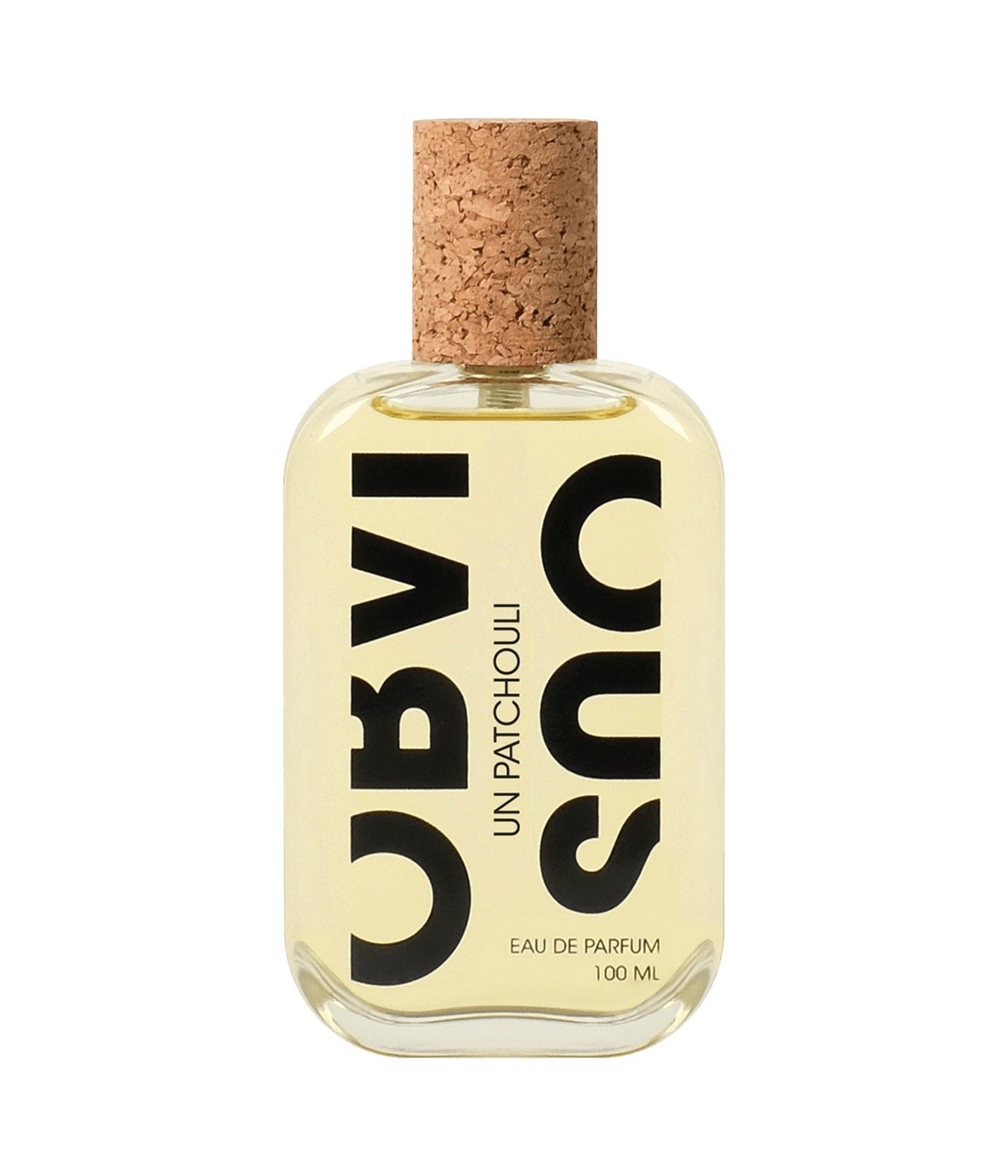 Eau de Parfum Un Patchouli