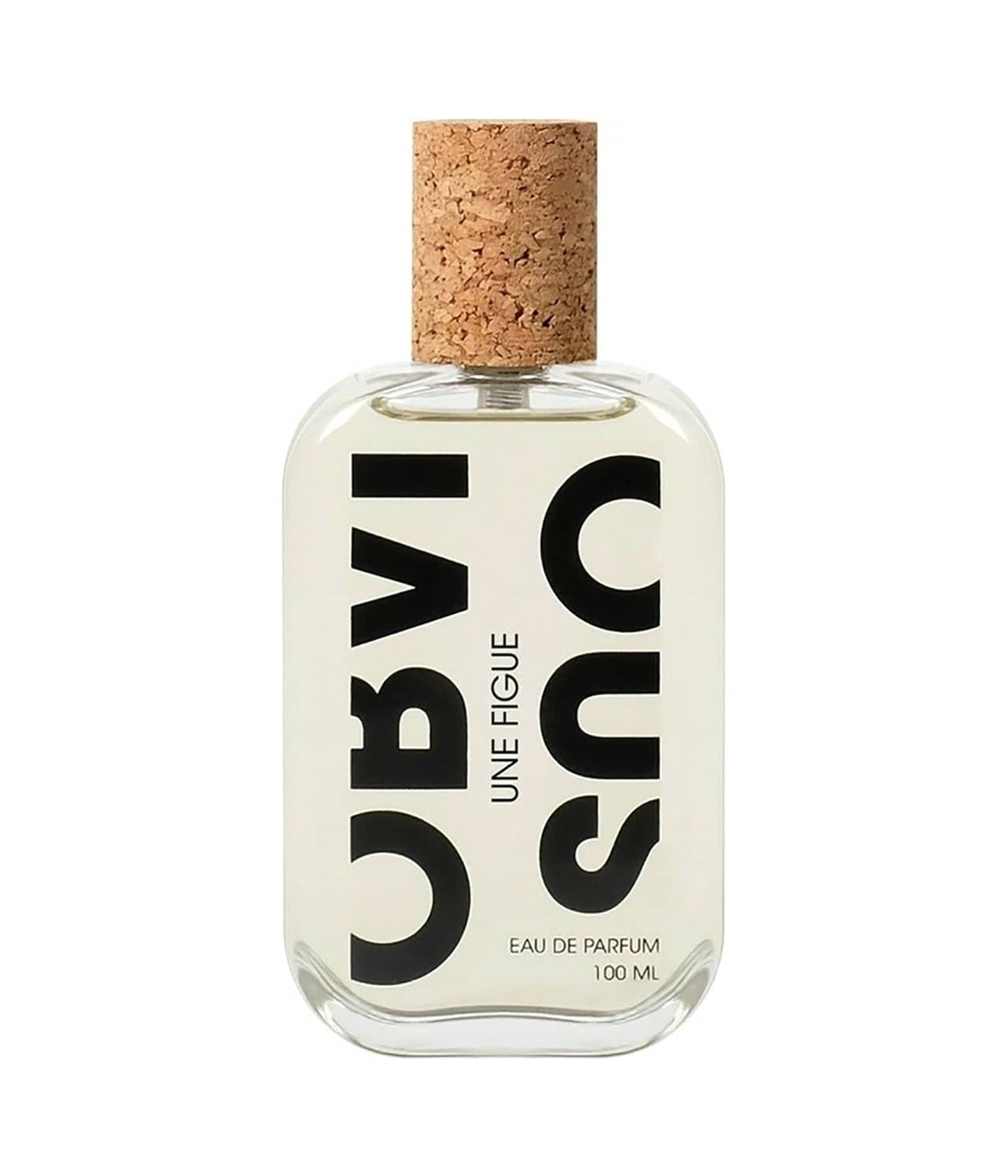 Eau de Parfum Une Figue