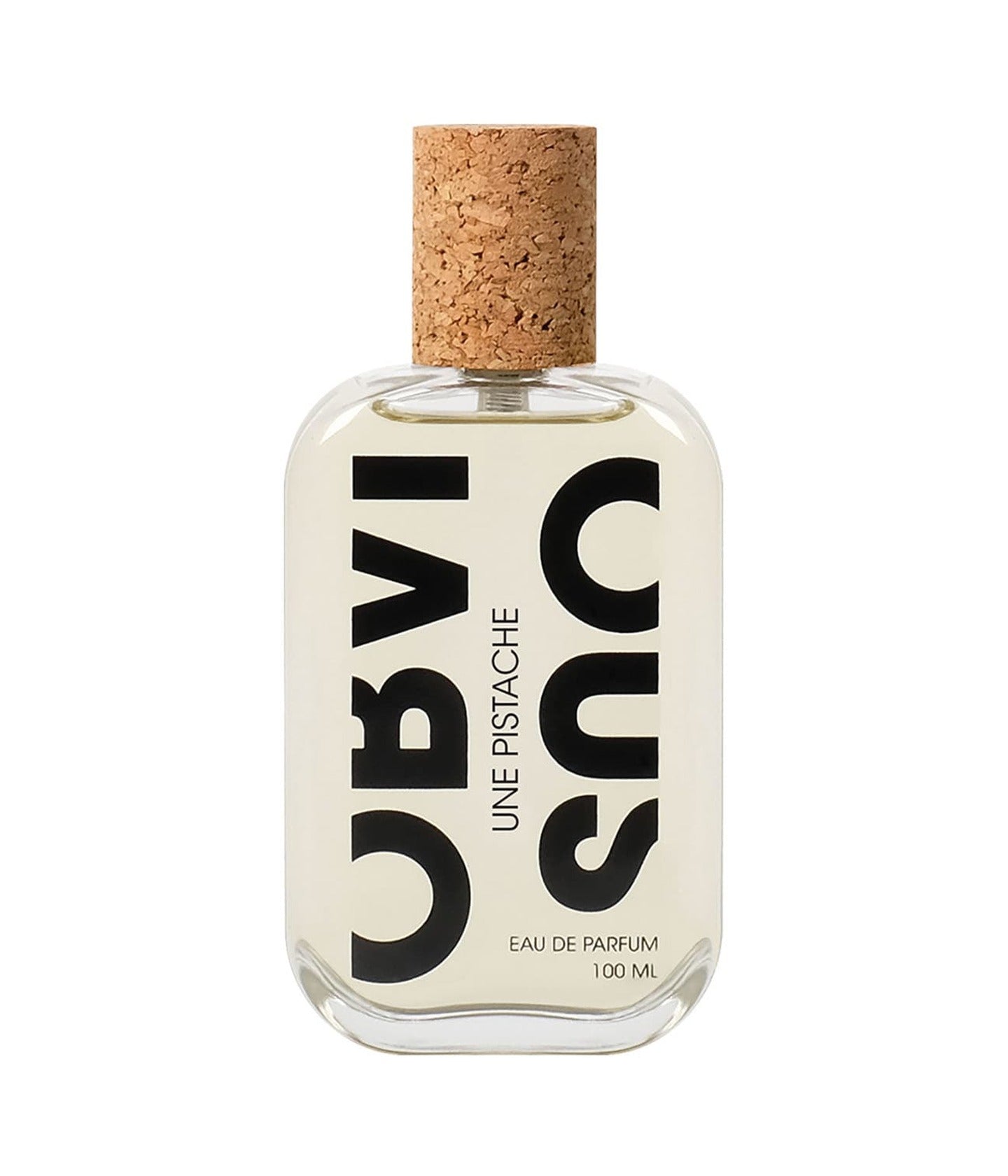 Eau de Parfum Une Pistache