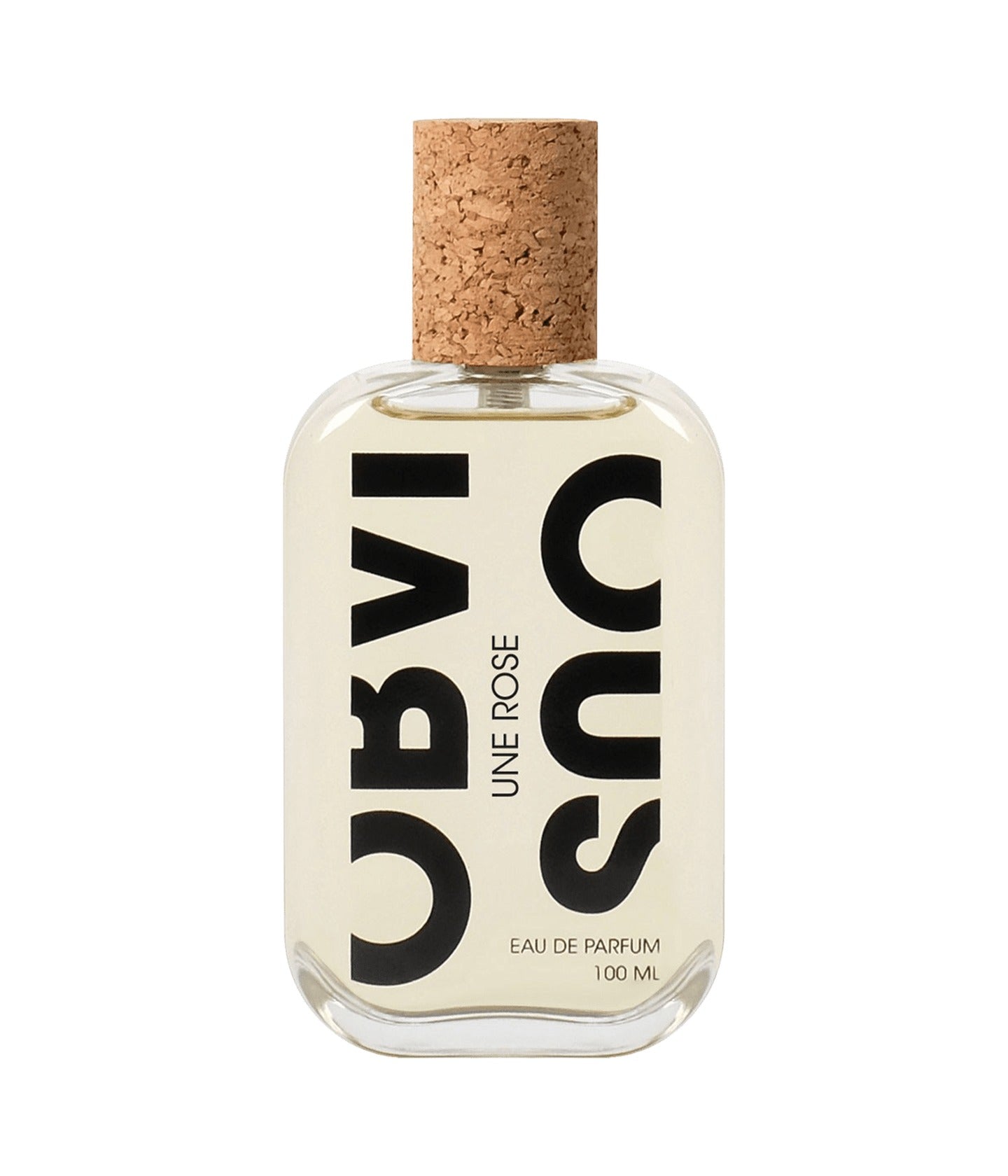 Eau de Parfum Une Rose