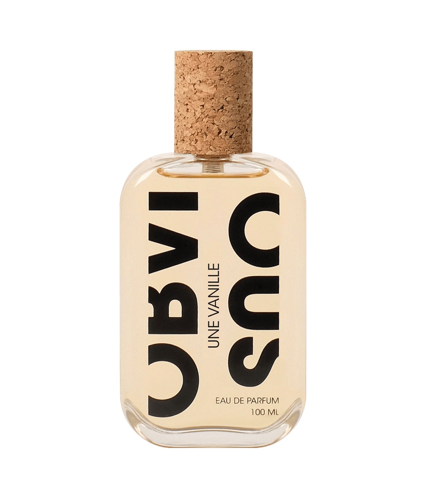 Eau de Parfum Une Vanille