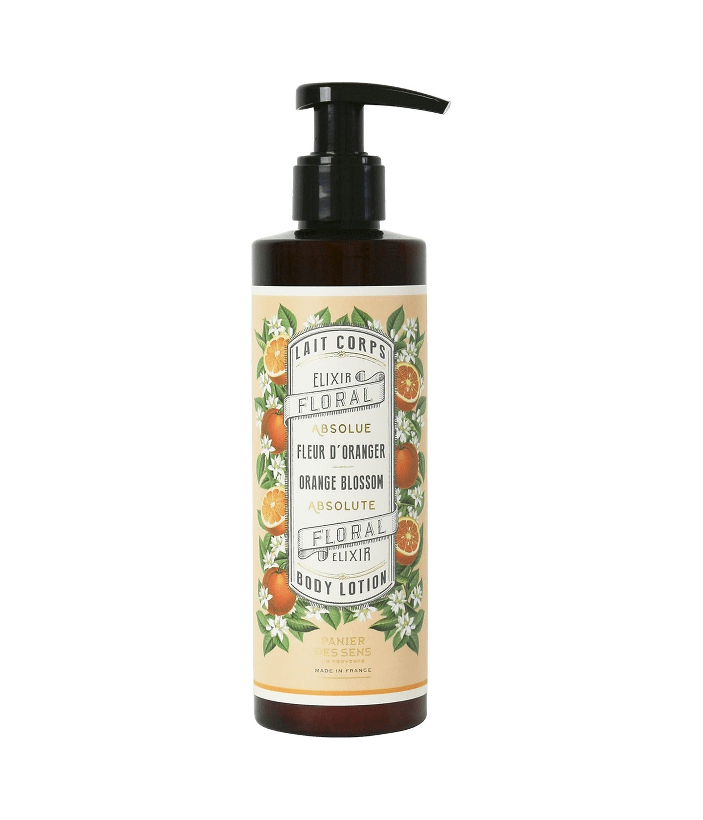 Bodylotion Orangenblüte