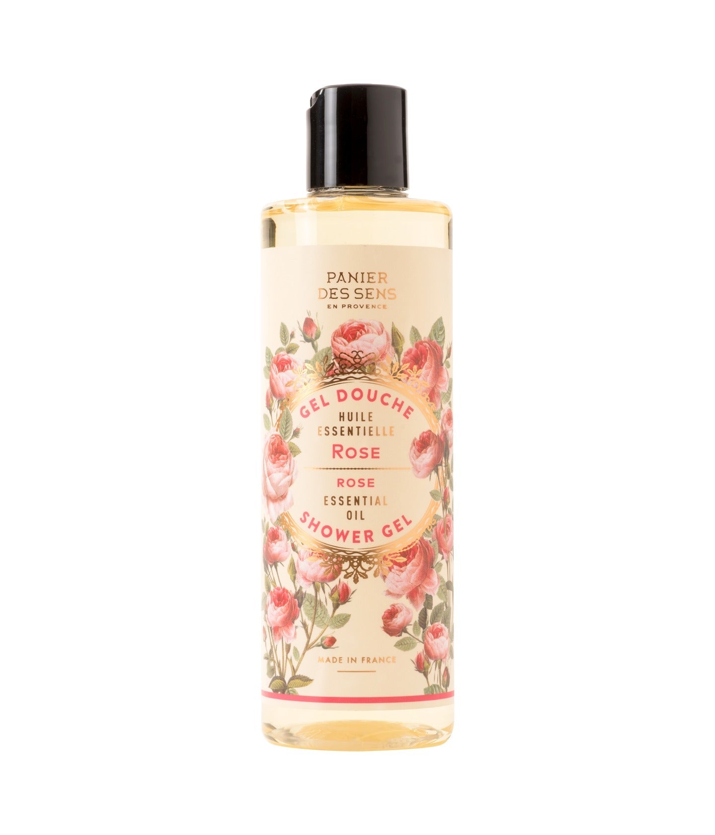 Duschgel Rose